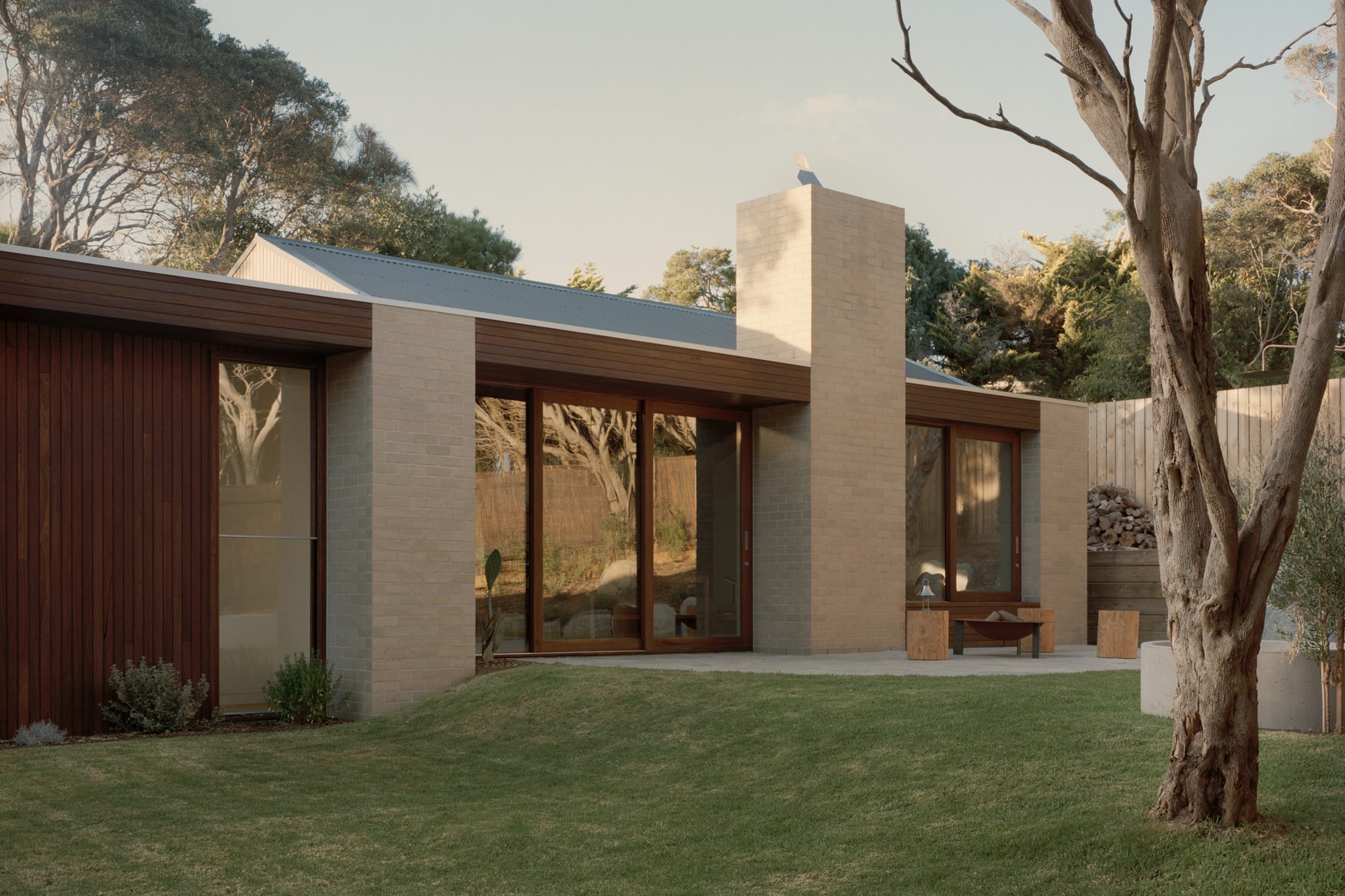 Marianne House