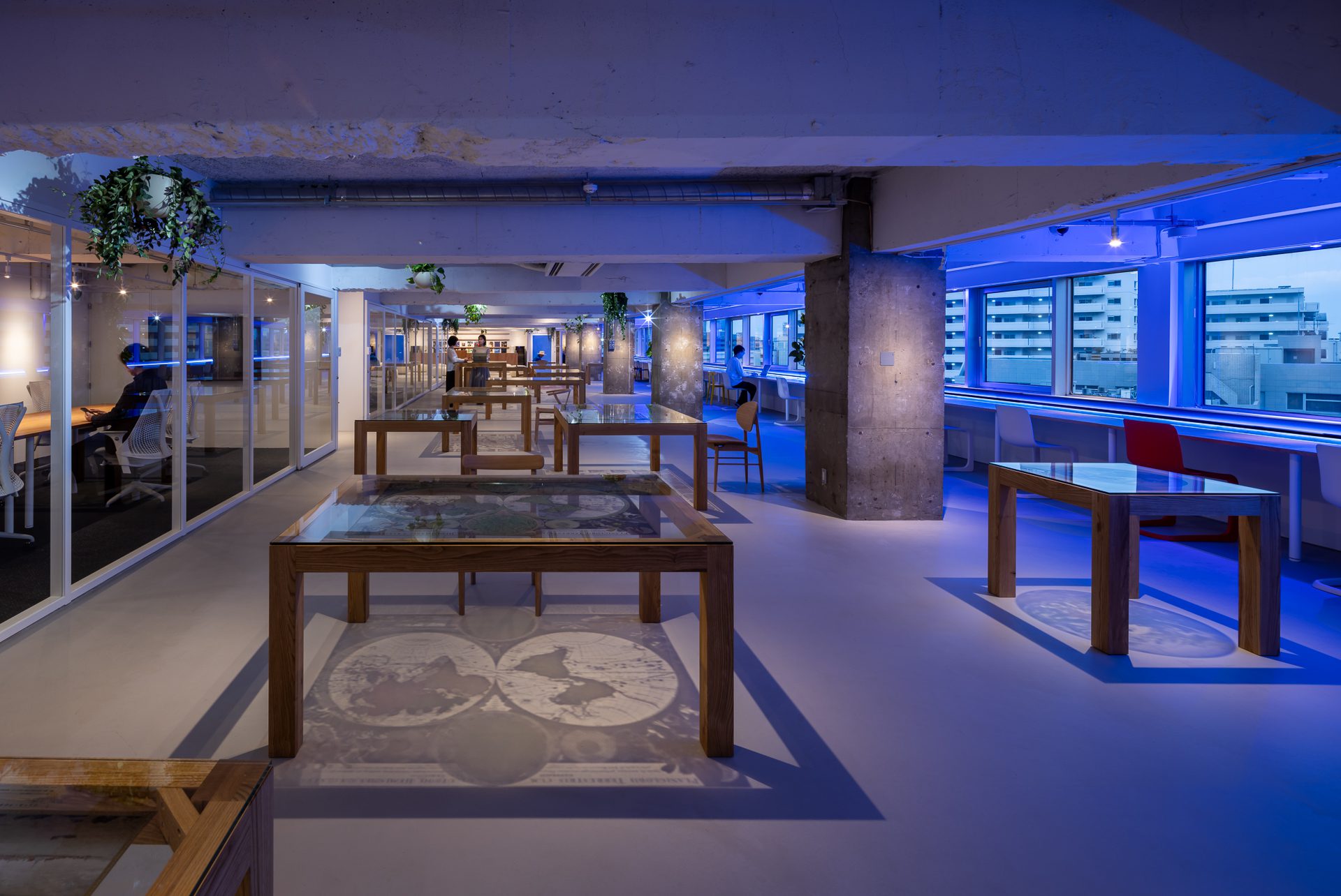 Earth Centric Design Lab