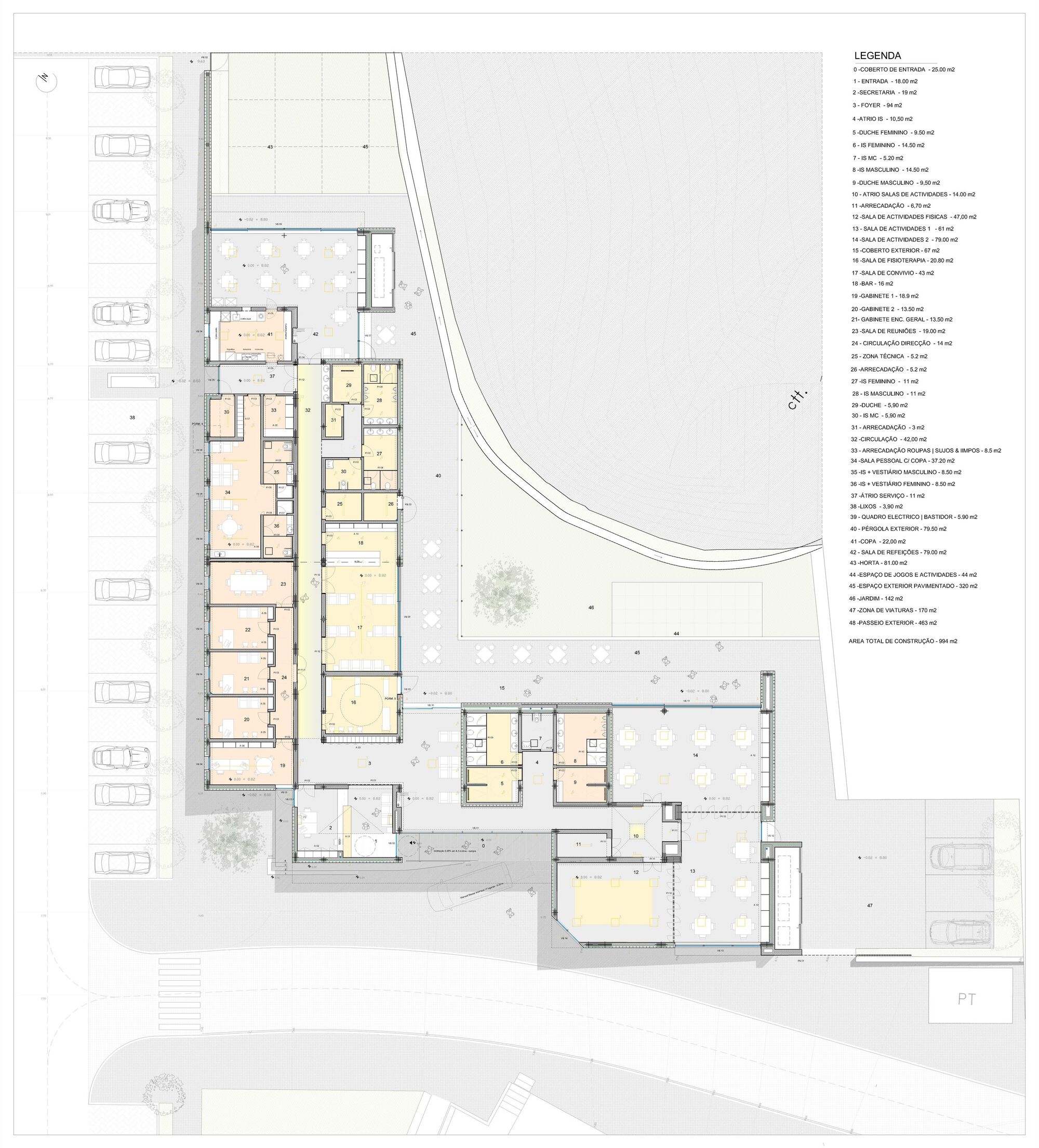 Odemira Cerebral Palsy Association