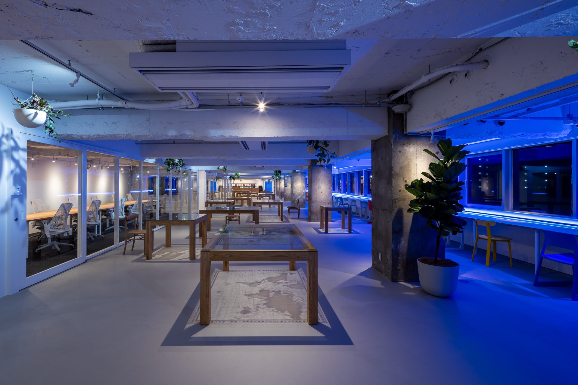 Earth Centric Design Lab