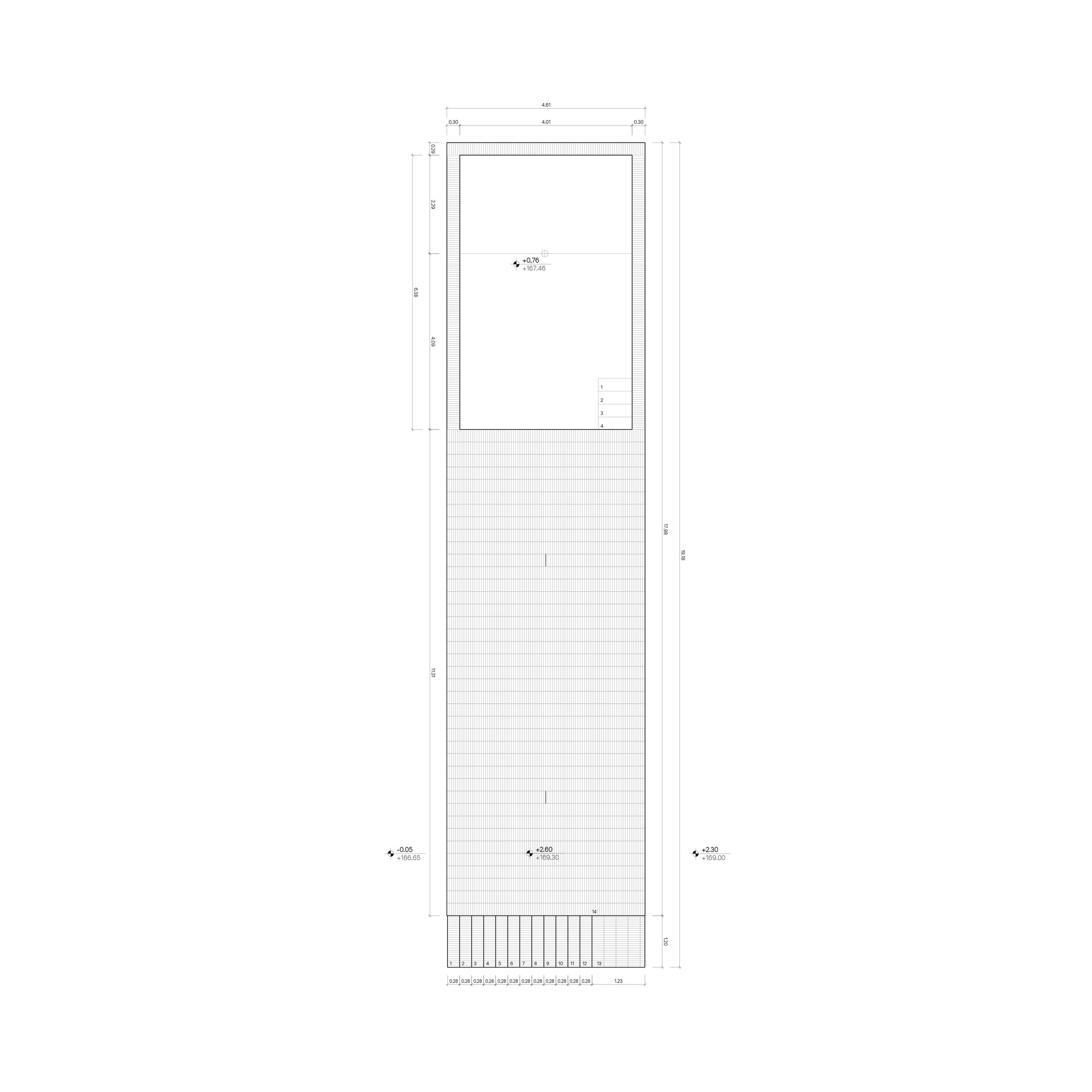 Irrigation Reservoir Bassa D.O. Alella