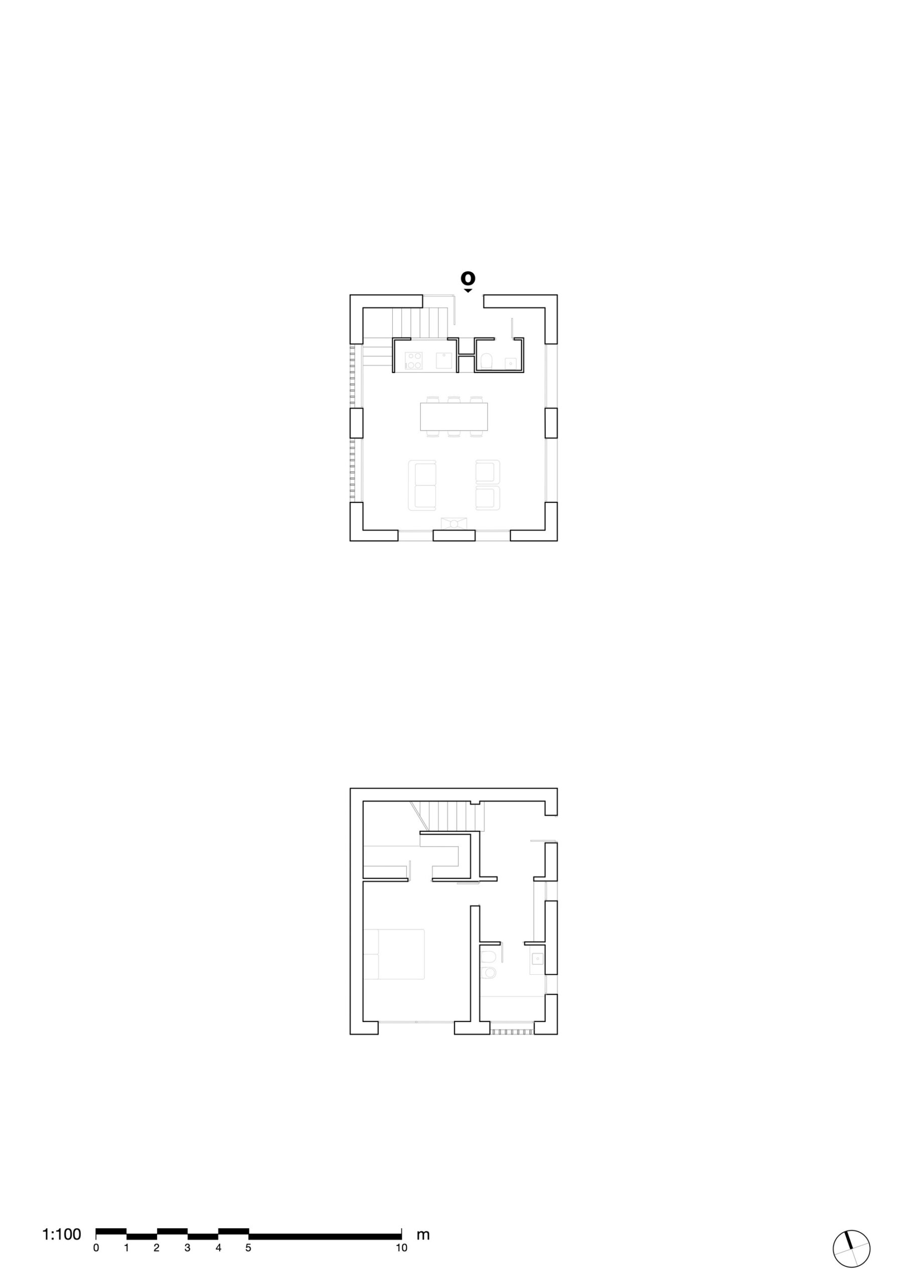 Fienile N Barn Restoration