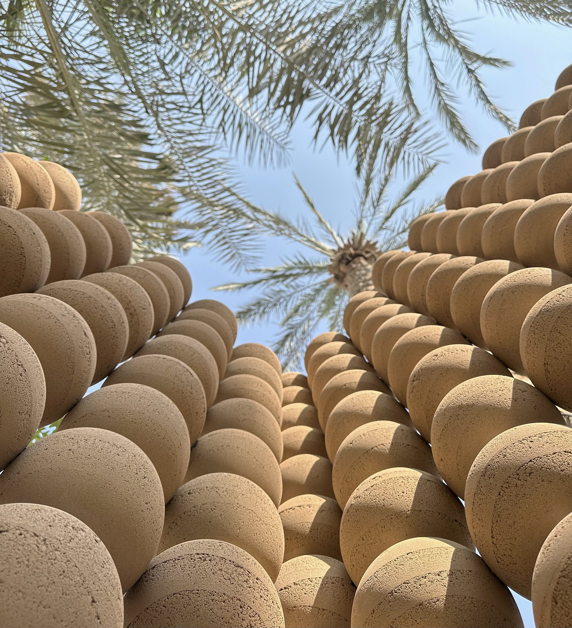 From This Earth Installation