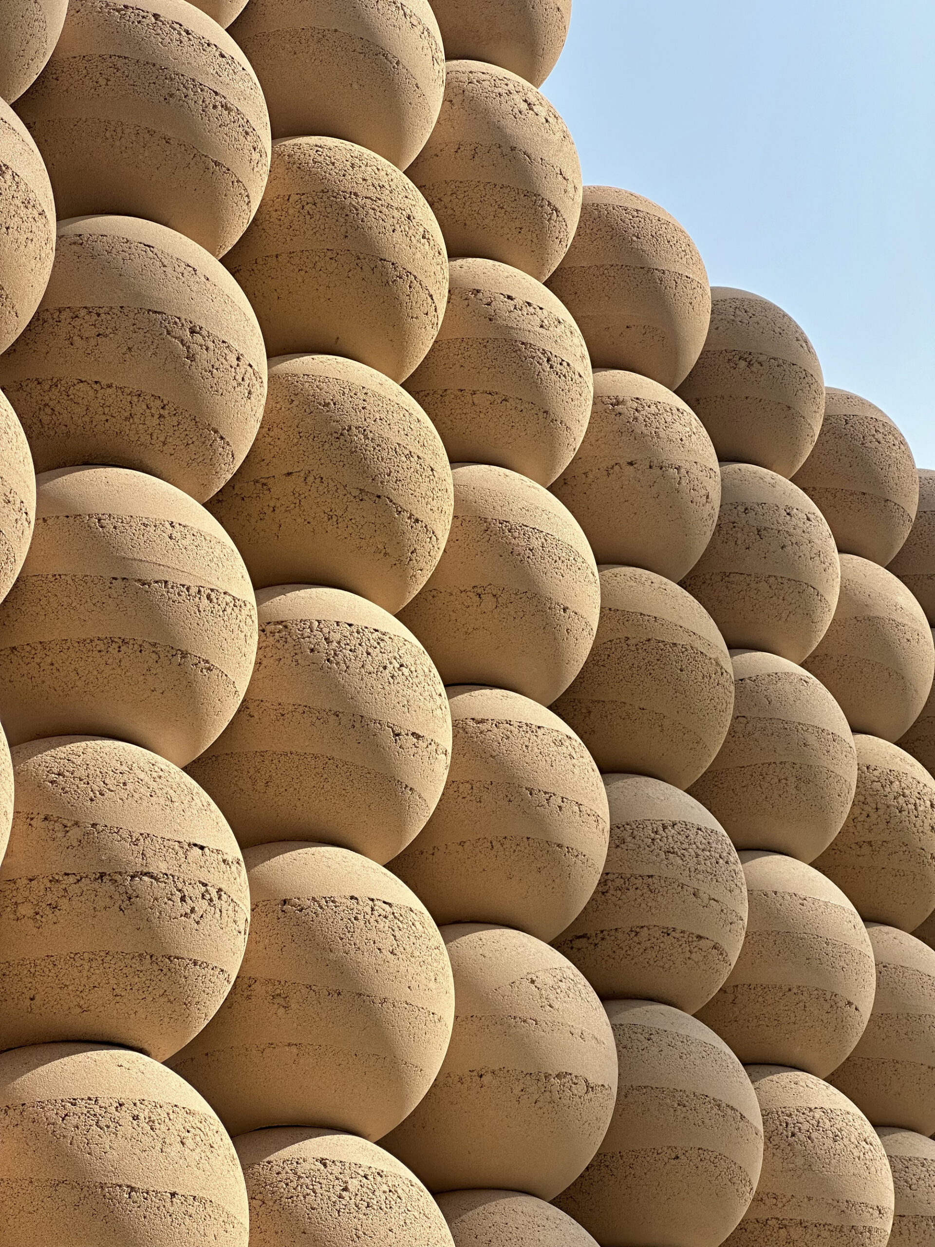 From This Earth Installation