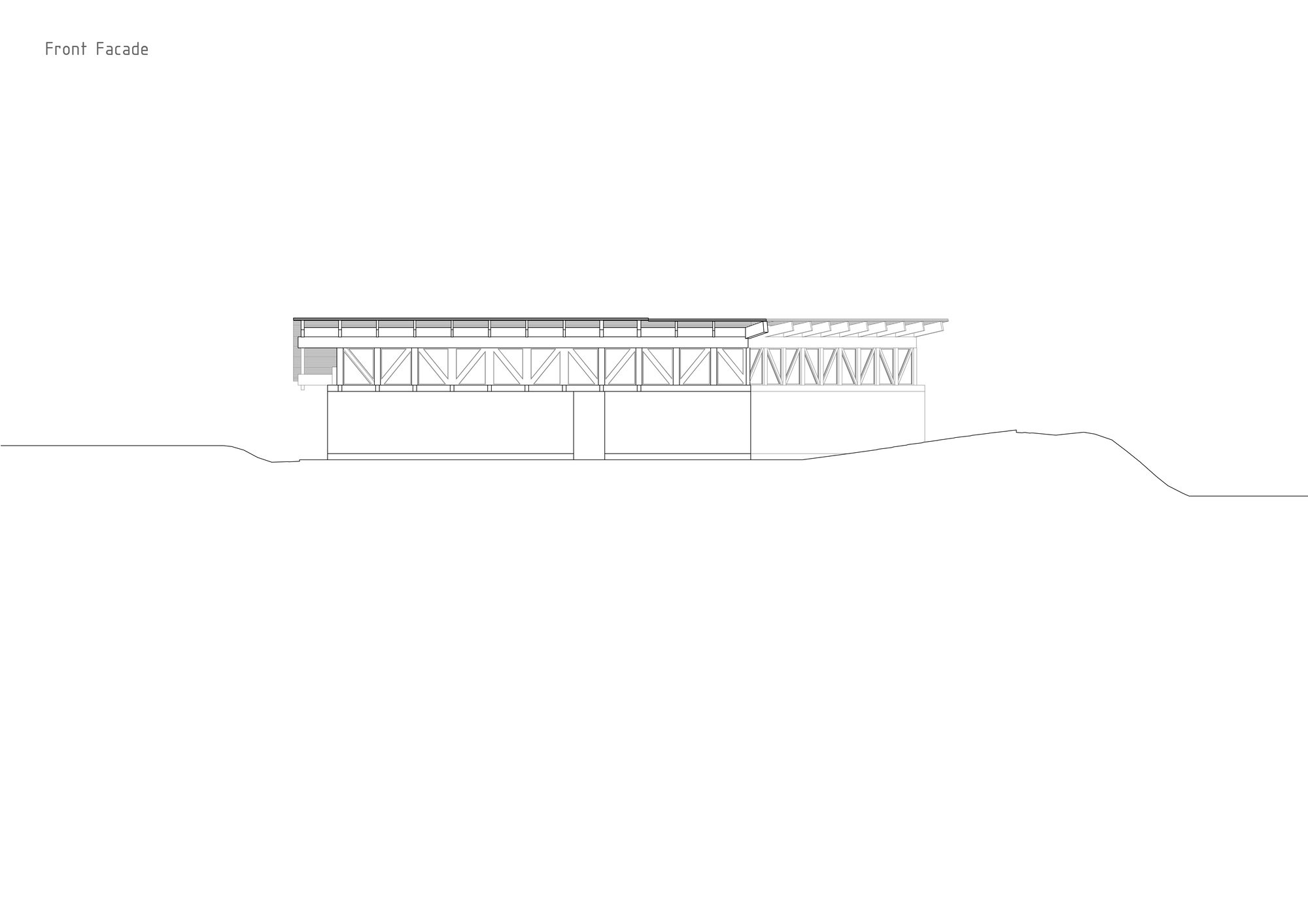 House of the Rolling Rooms