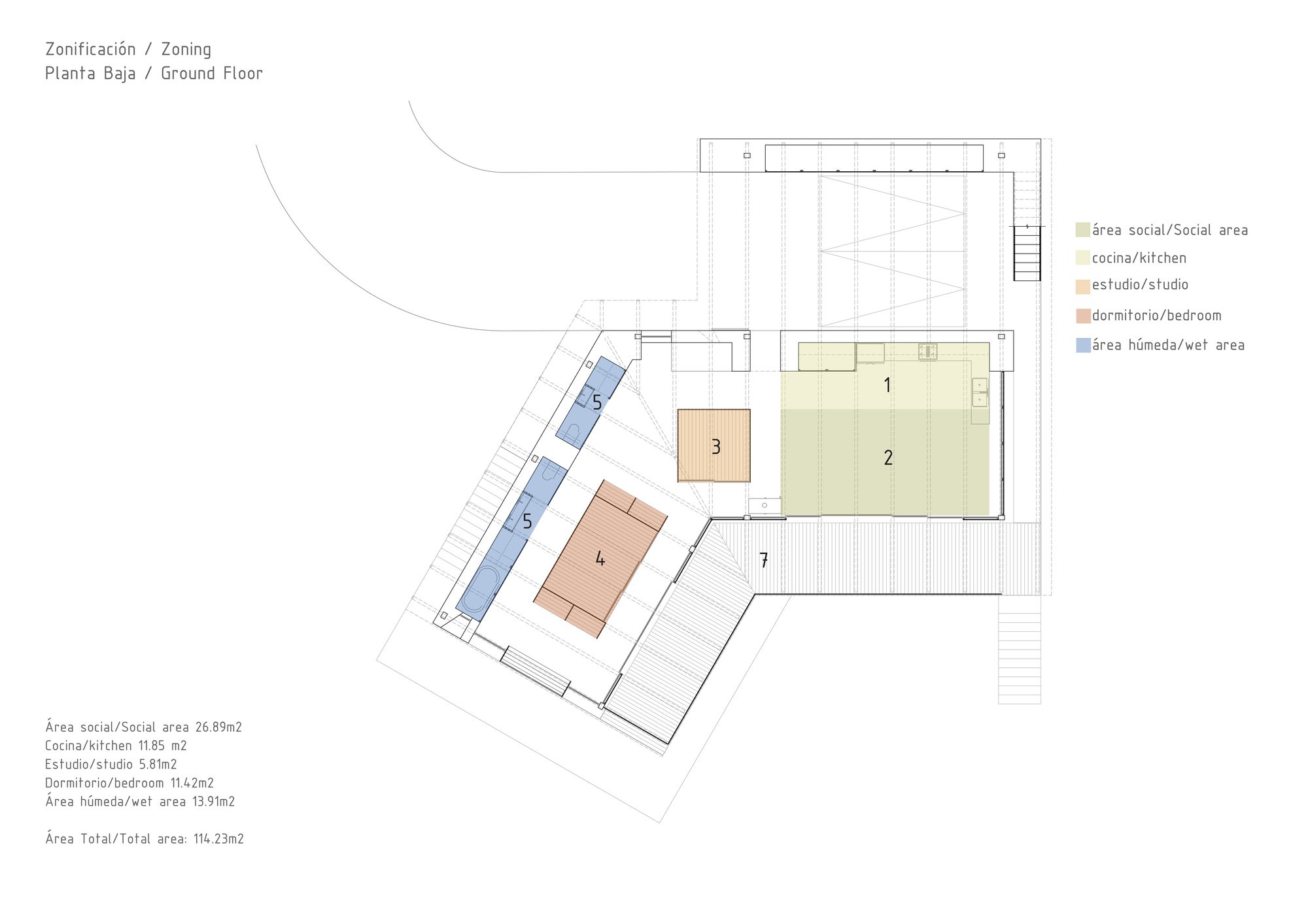 House of the Rolling Rooms