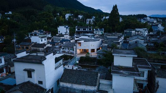 FW JI·The Rural Memory Museum