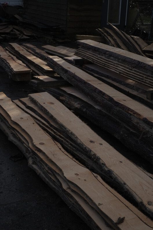 Gaïette Installation