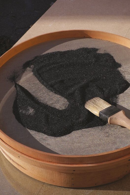 Gaïette Installation