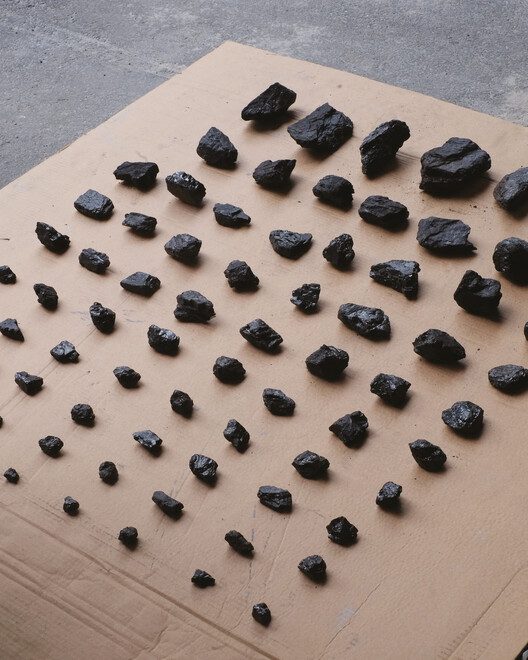 Gaïette Installation