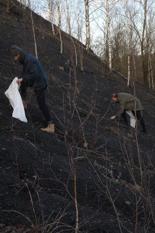 Gaïette Installation