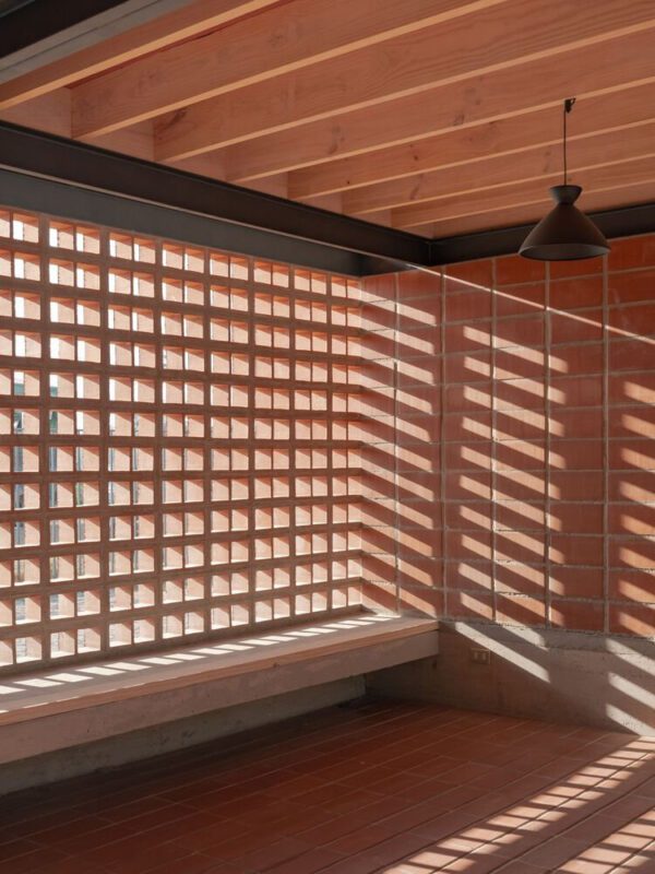 Gardeners' Pavilion Club Hípico de Santiago 10