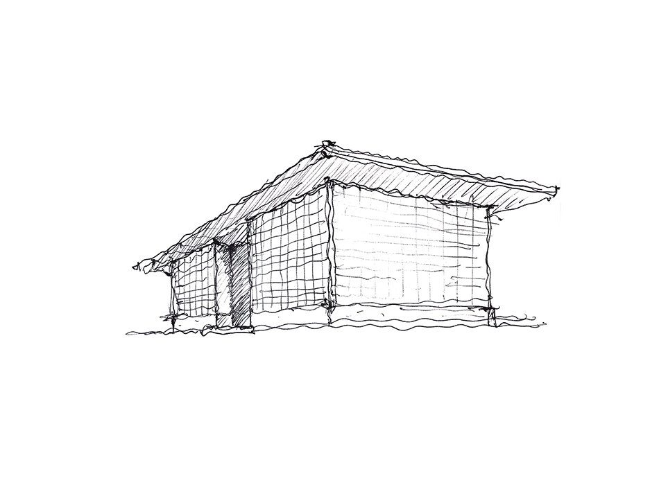 Gardeners' Pavilion Club Hípico de Santiago 12