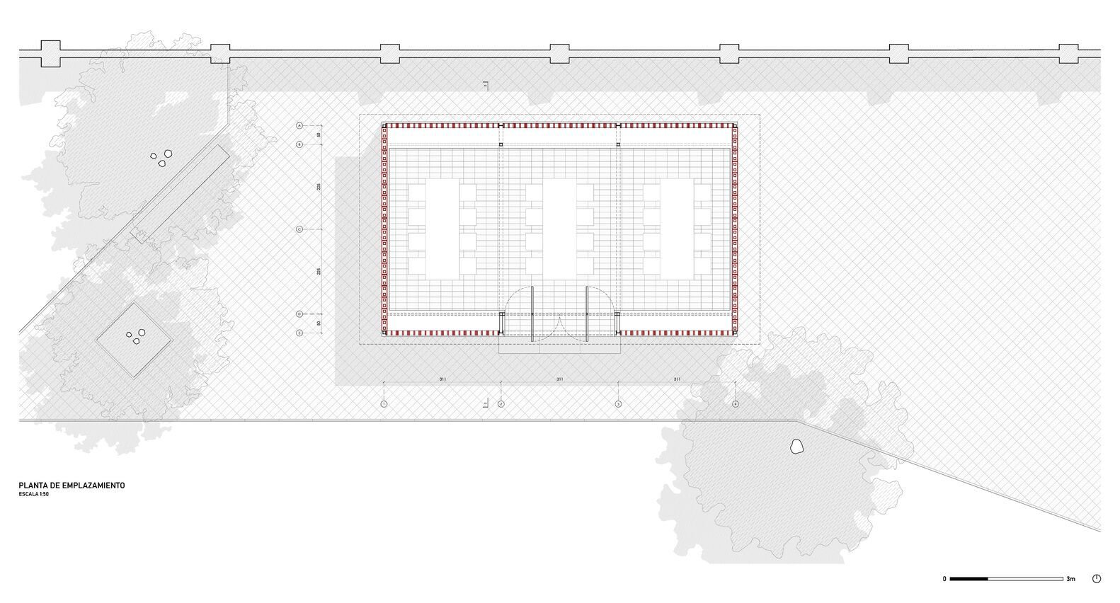 Gardeners' Pavilion Club Hípico de Santiago 13