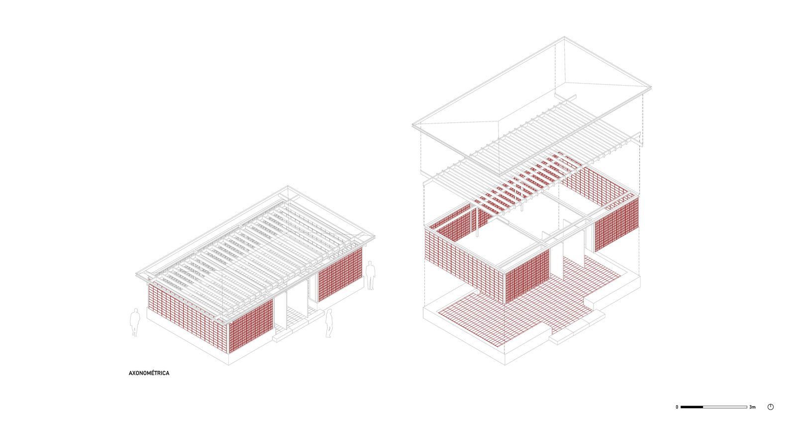 Gardeners' Pavilion Club Hípico de Santiago 16