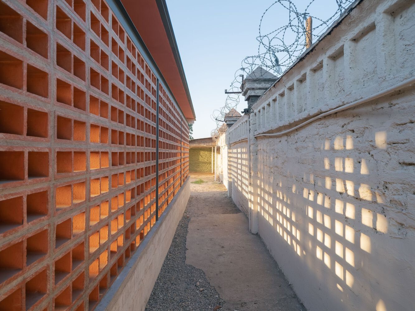 Gardeners' Pavilion Club Hípico de Santiago 5