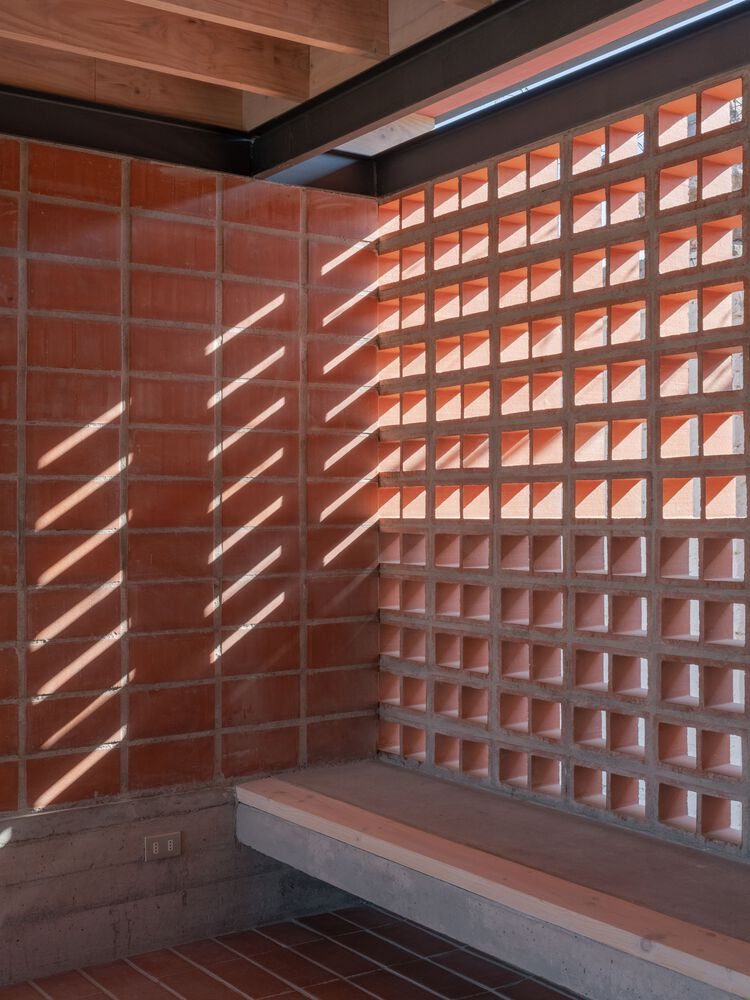 Gardeners' Pavilion Club Hípico de Santiago 7