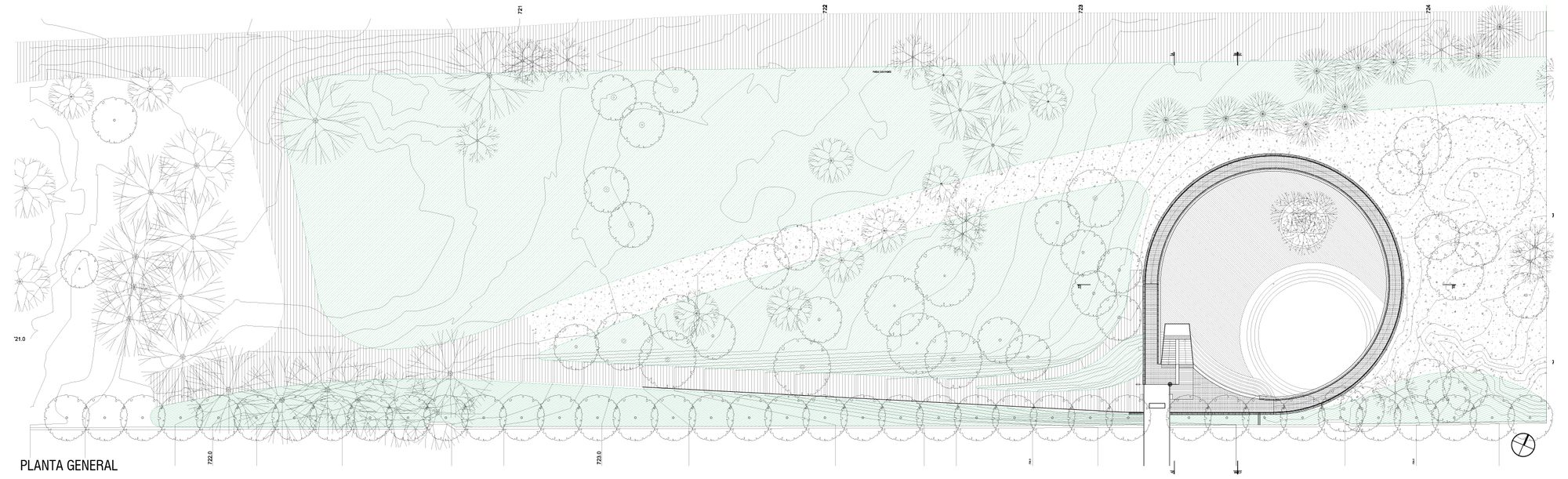 Cuauhtémoc Park Ramp