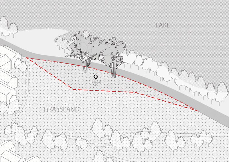 Dali Erhai Lake Ecological Rest Station