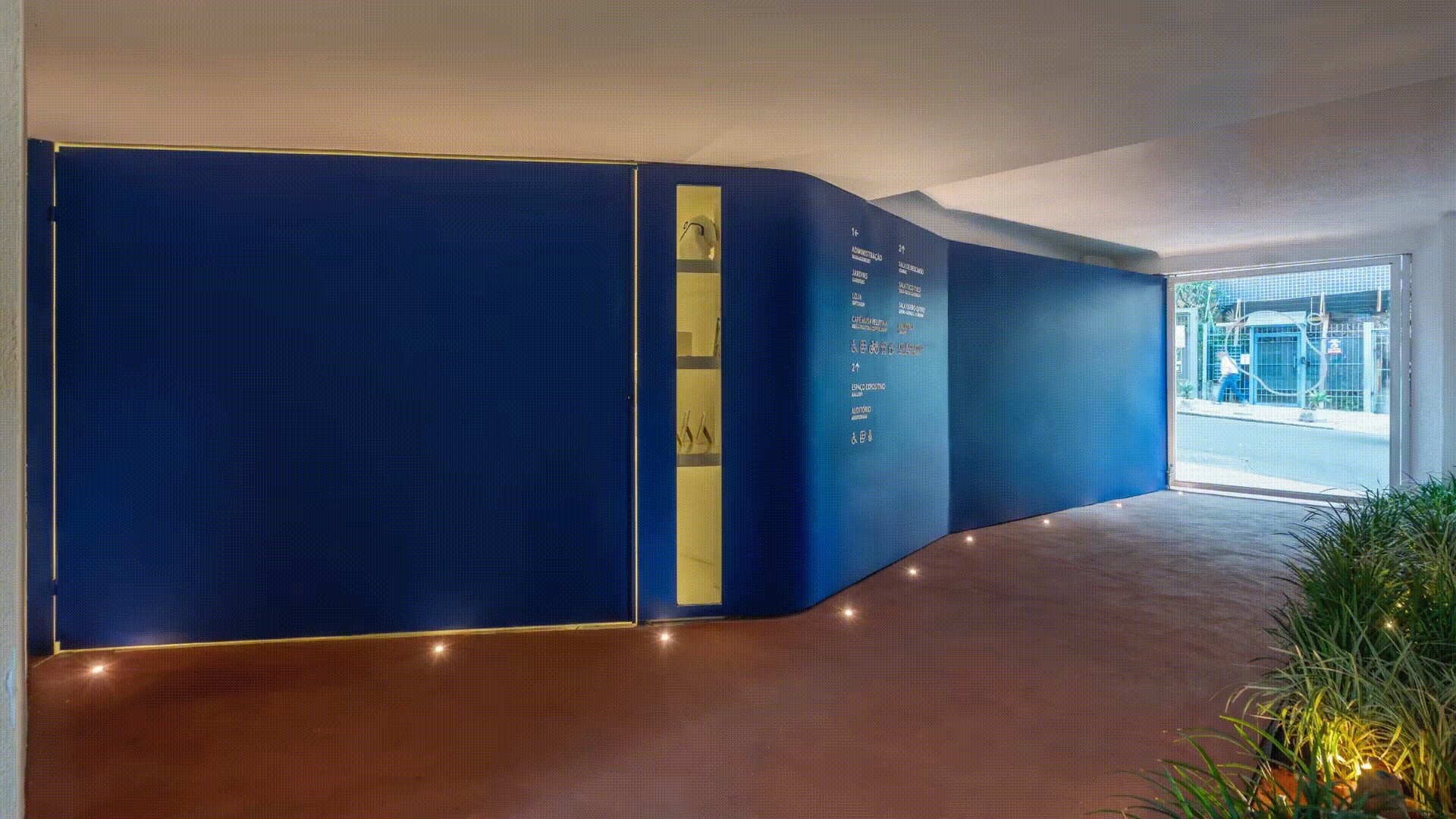 Remanso Cultural Institute