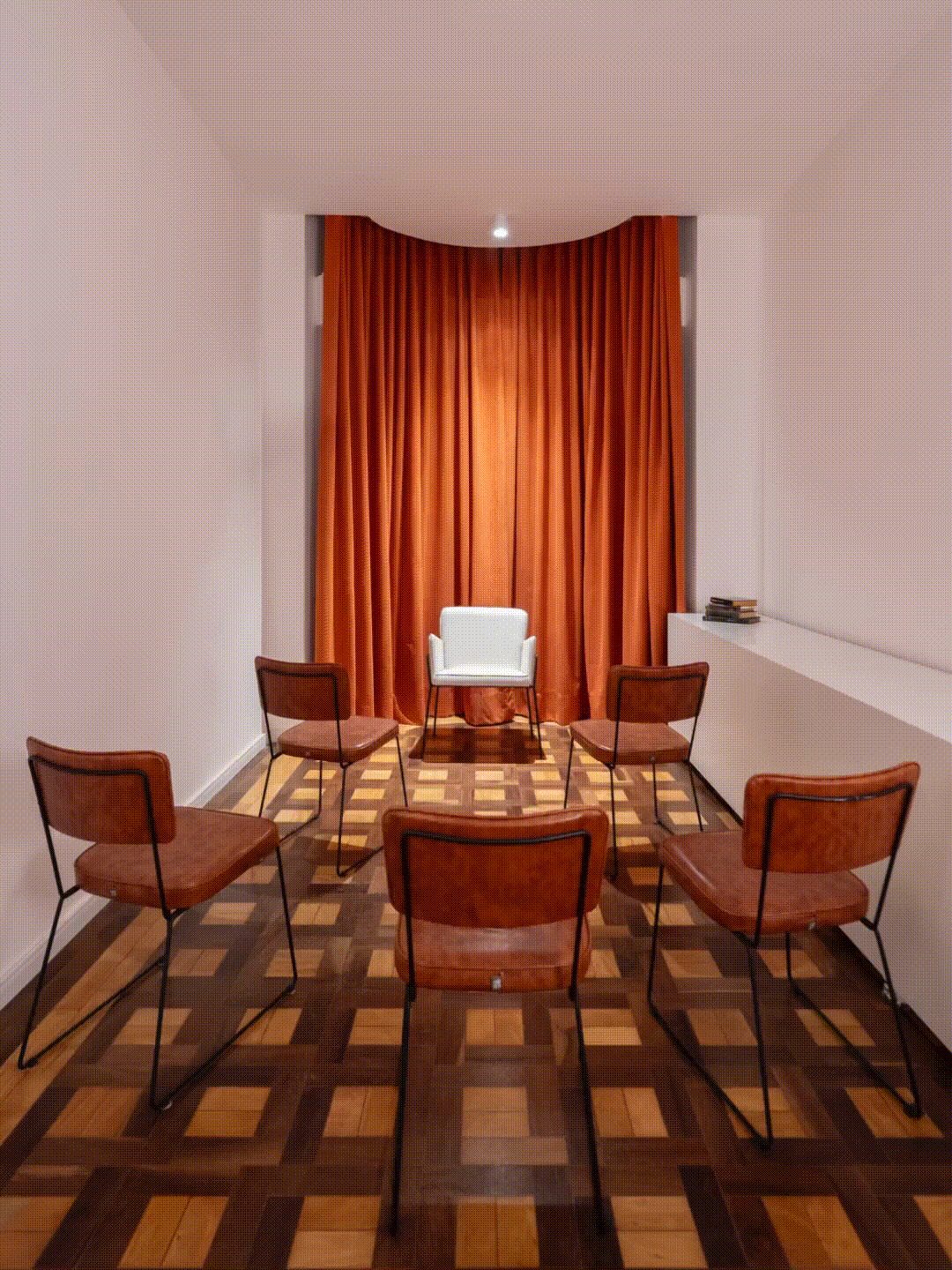 Remanso Cultural Institute