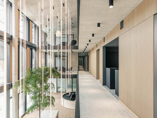 GOH Conversion Gösserhalle