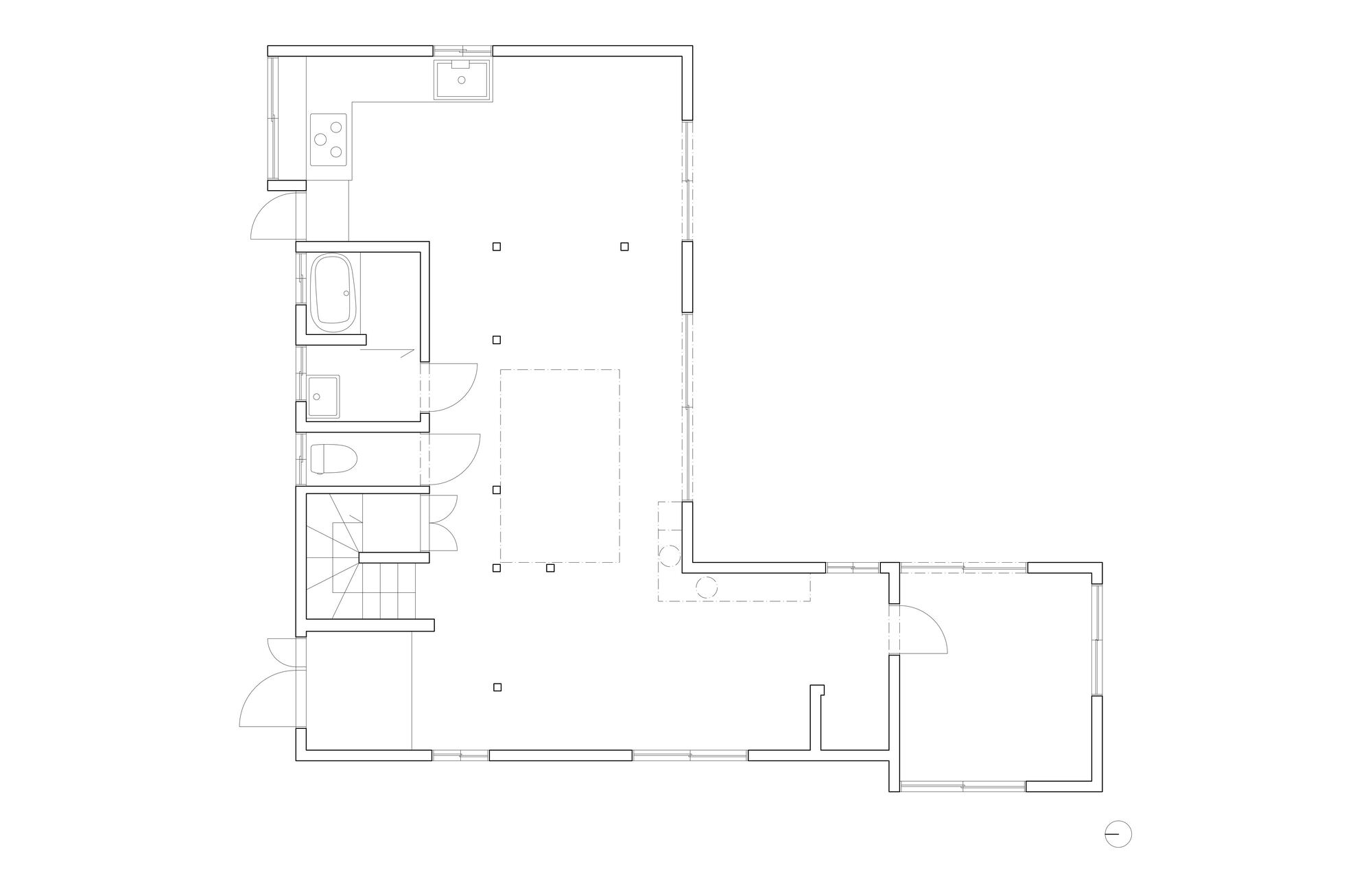 Fueda House