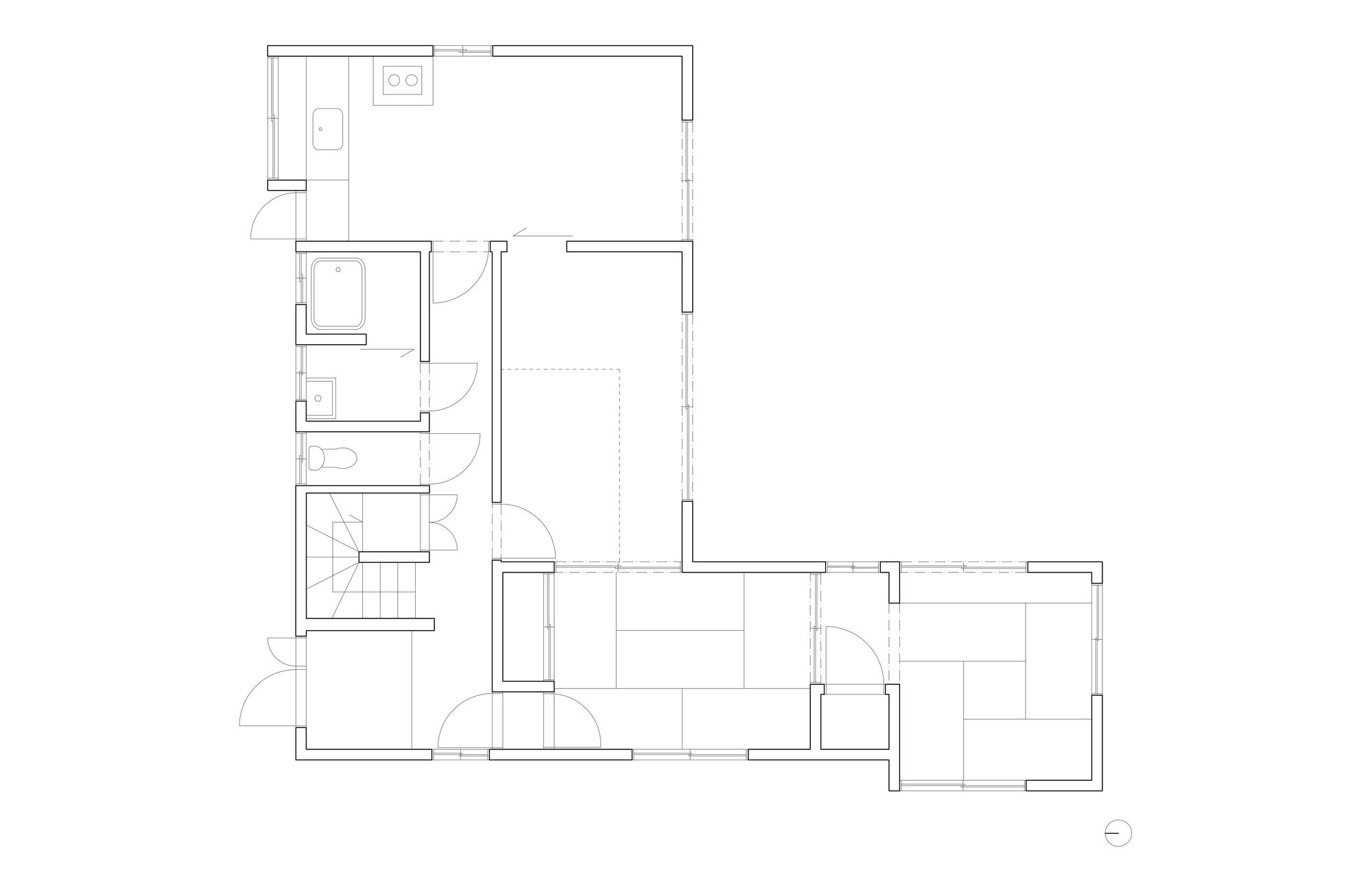 Fueda House