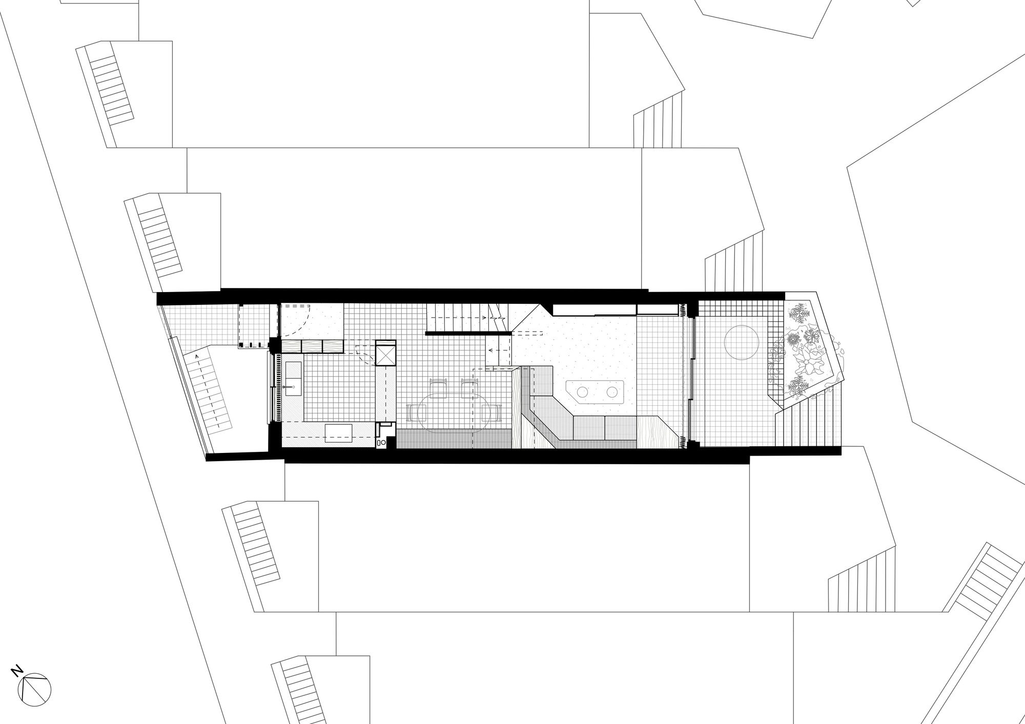 Pine Heath Townhouse