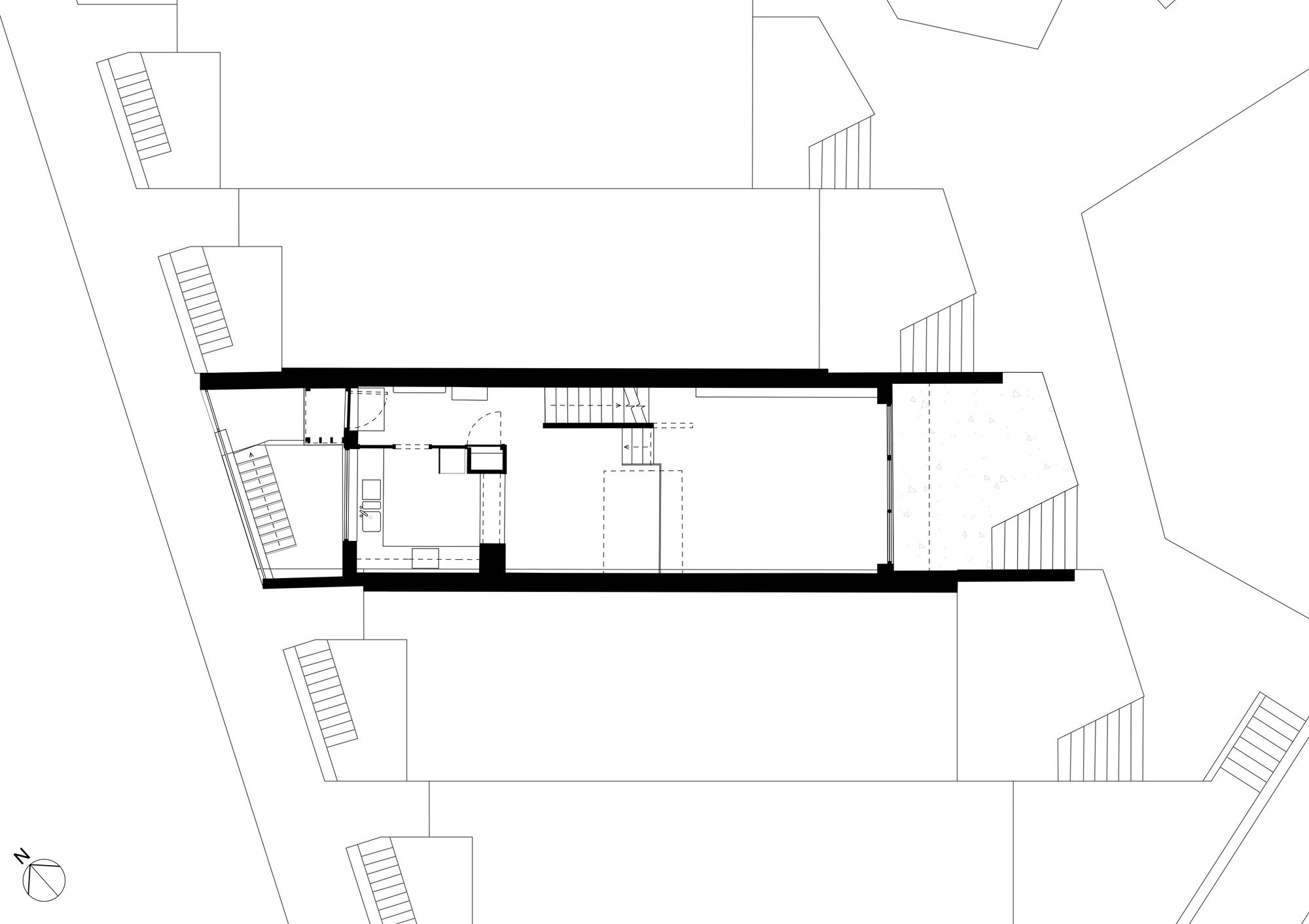 Pine Heath Townhouse