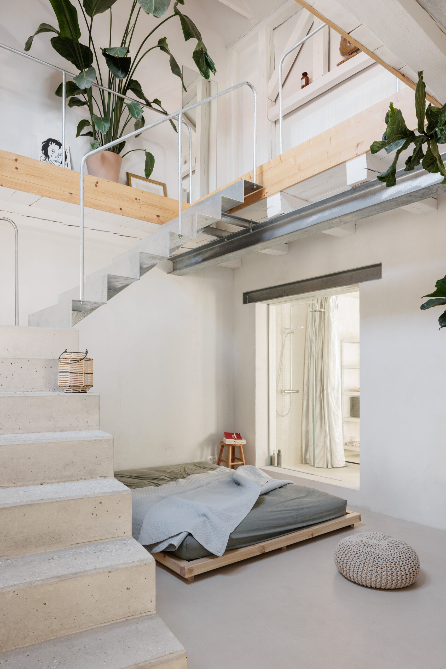 Reconstruction of a Reconstructed House