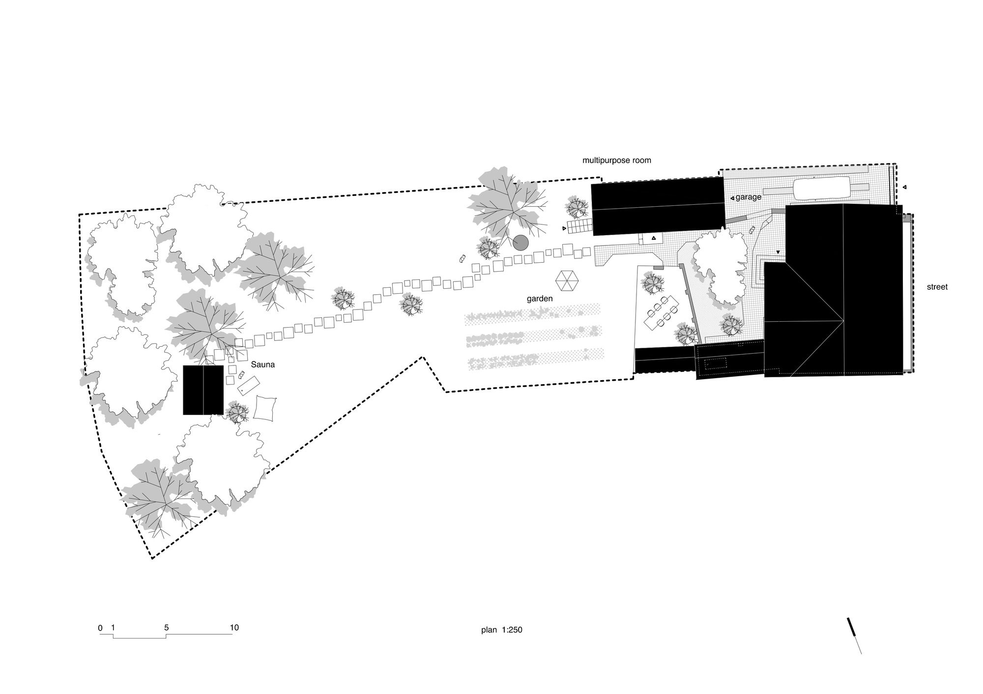 Reconstruction of a Reconstructed House