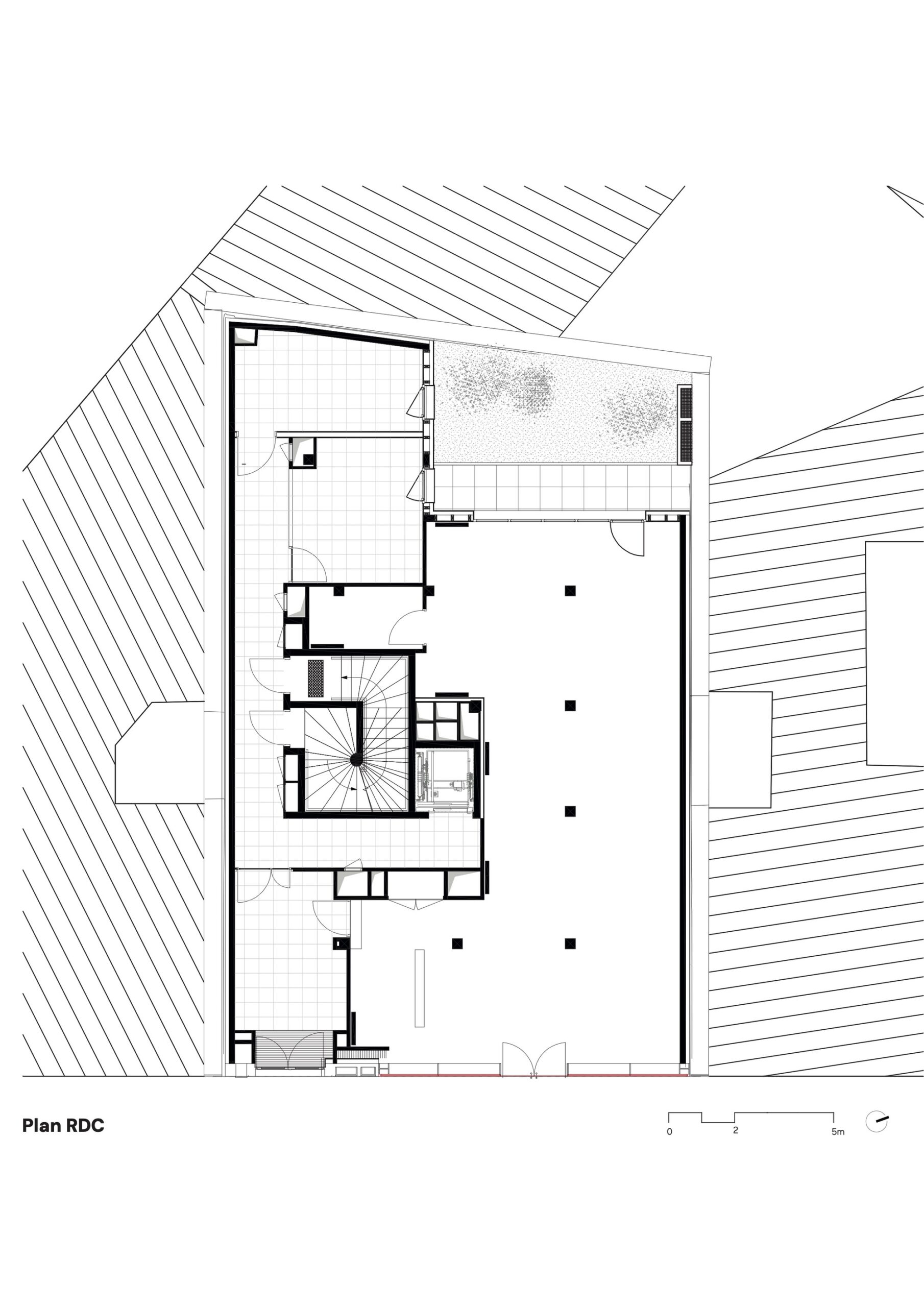 Emmaüs Clignancourt