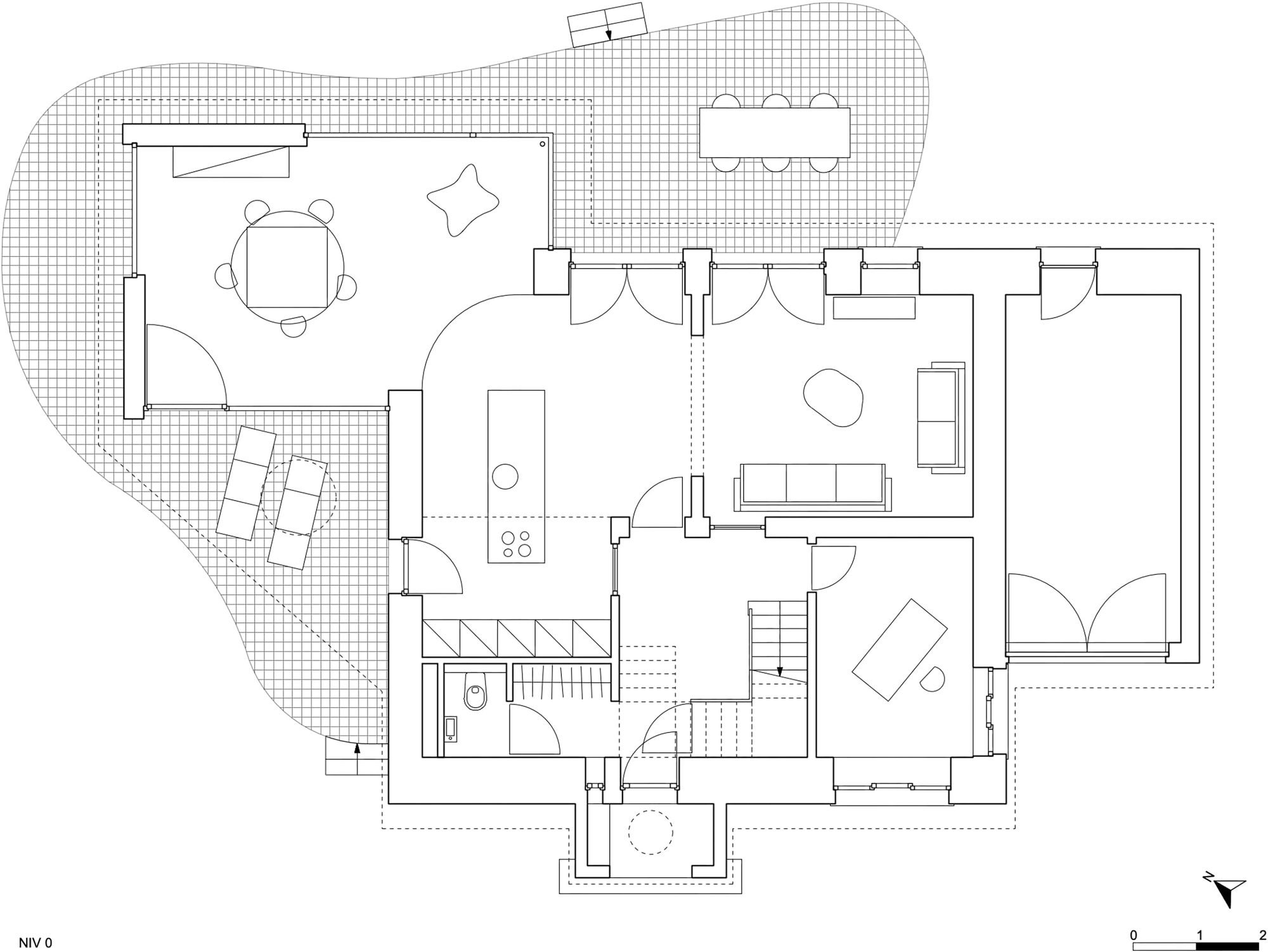 Sofie House