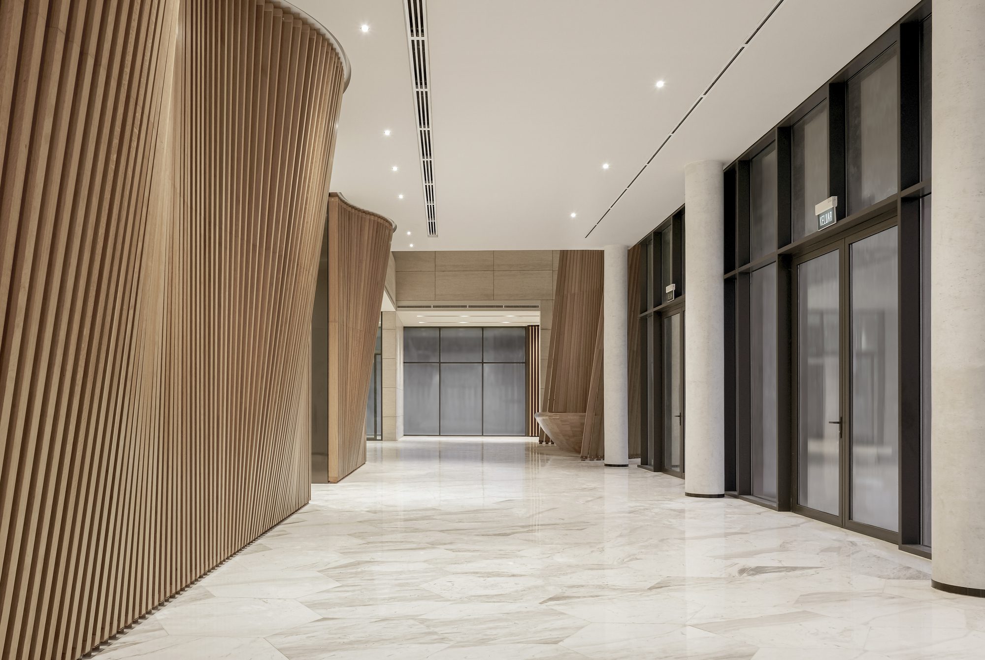 Embassy of the State of Kuwait