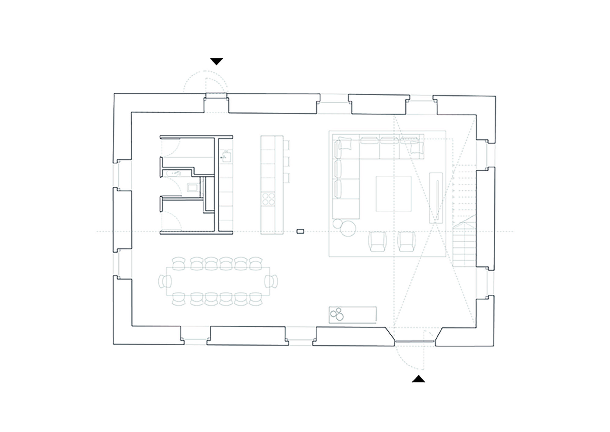 Rehabilitation in Muruzabal de Andion