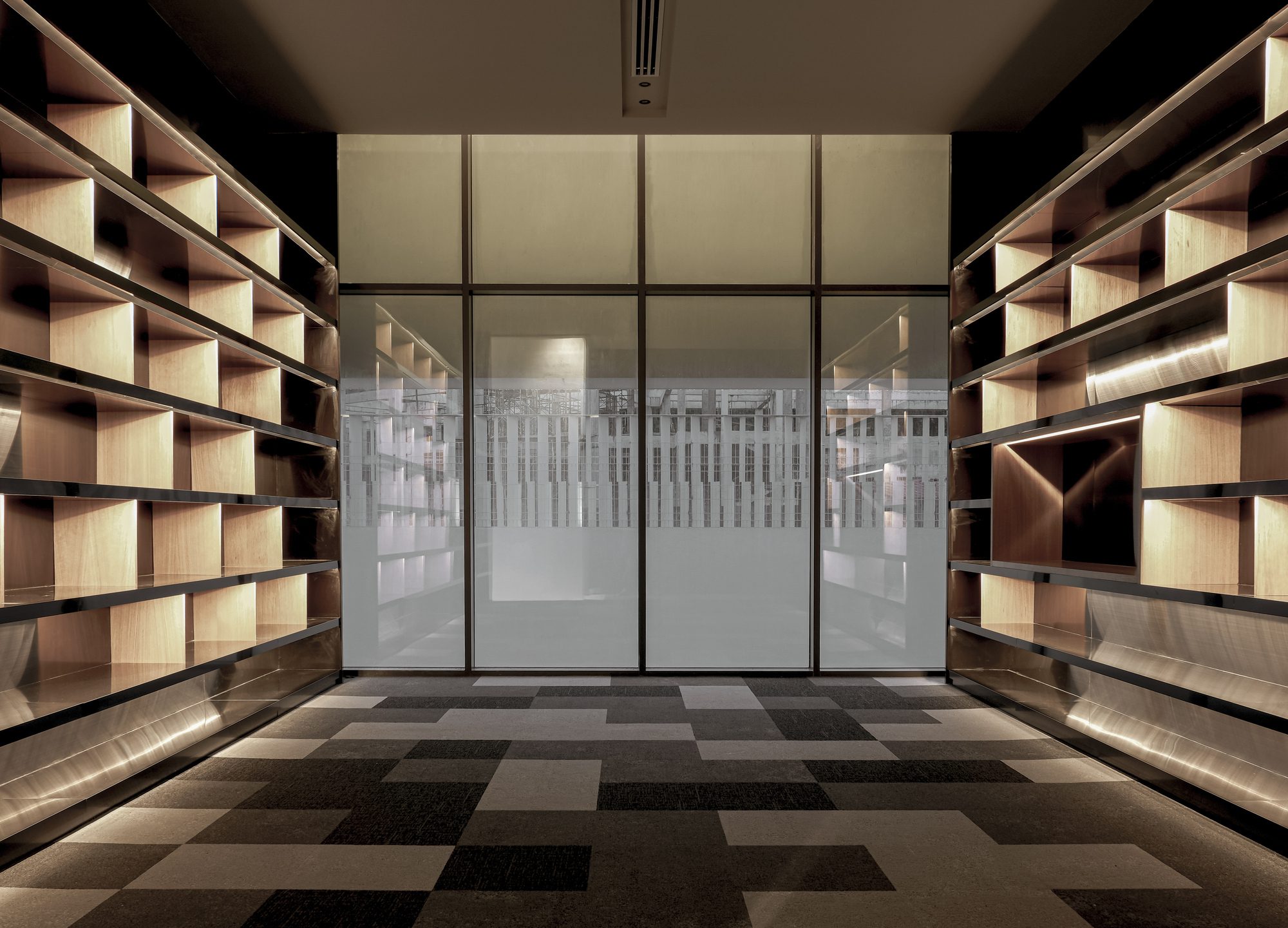 Embassy of the State of Kuwait