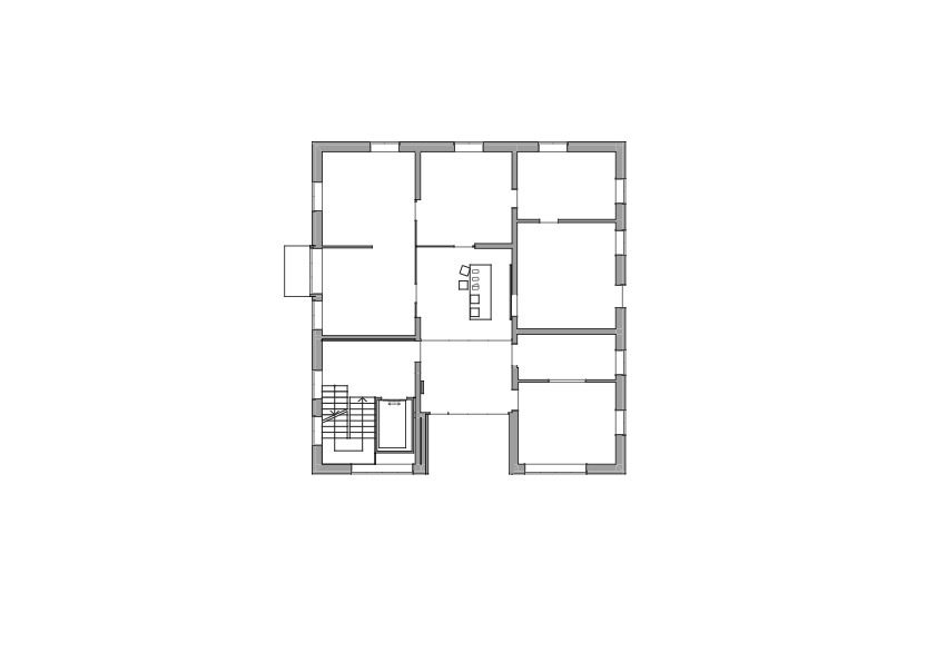 Community Center Langen bei Bregenz