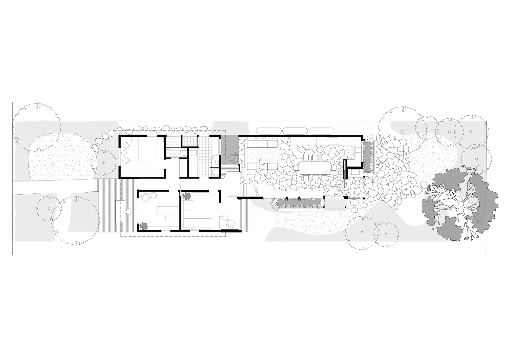 Life Cycle House