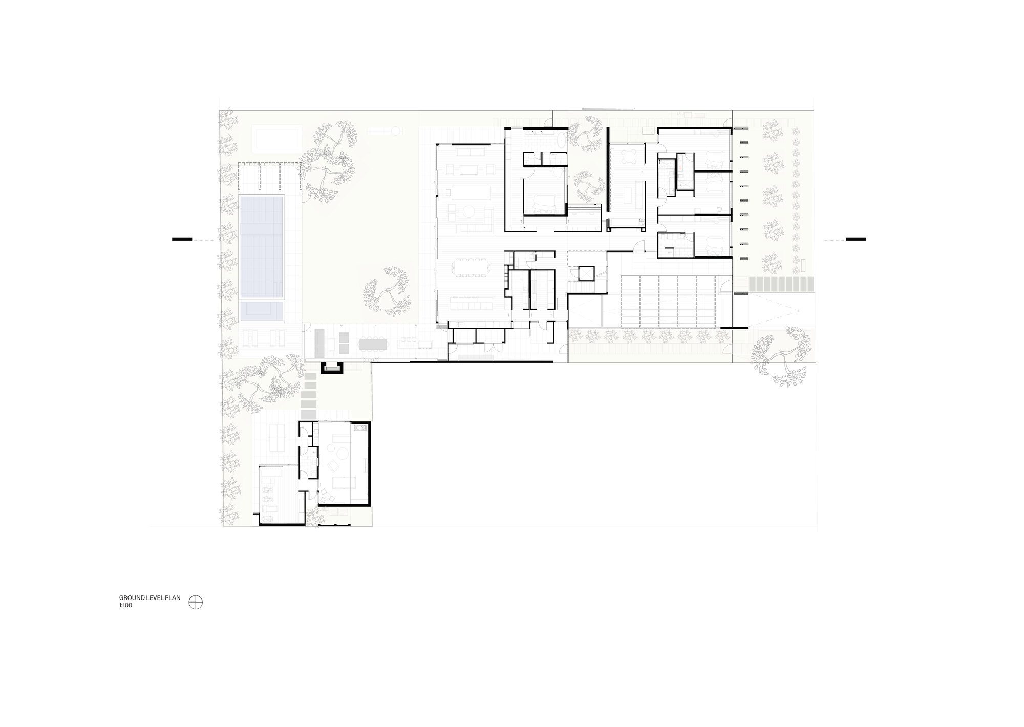 Linea House