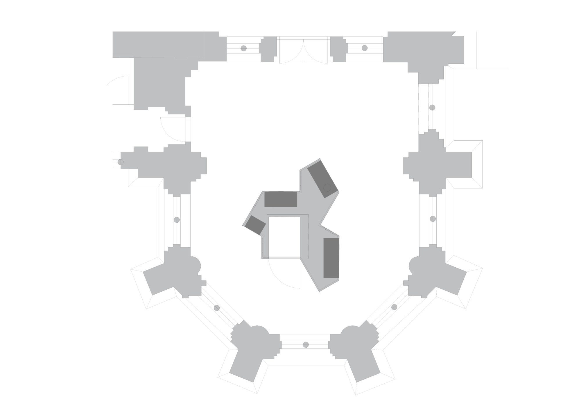 The Domcenter