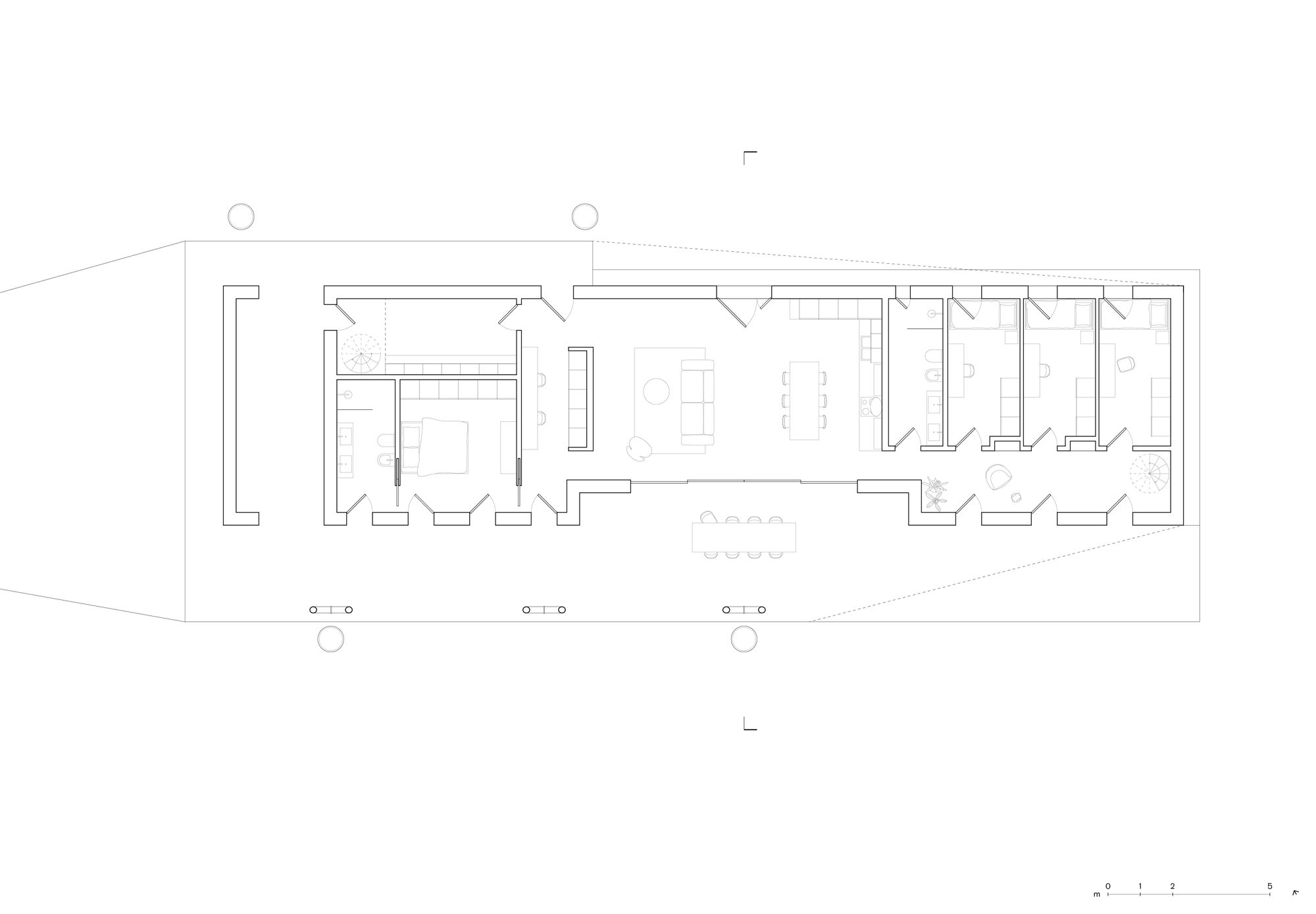 House Plana