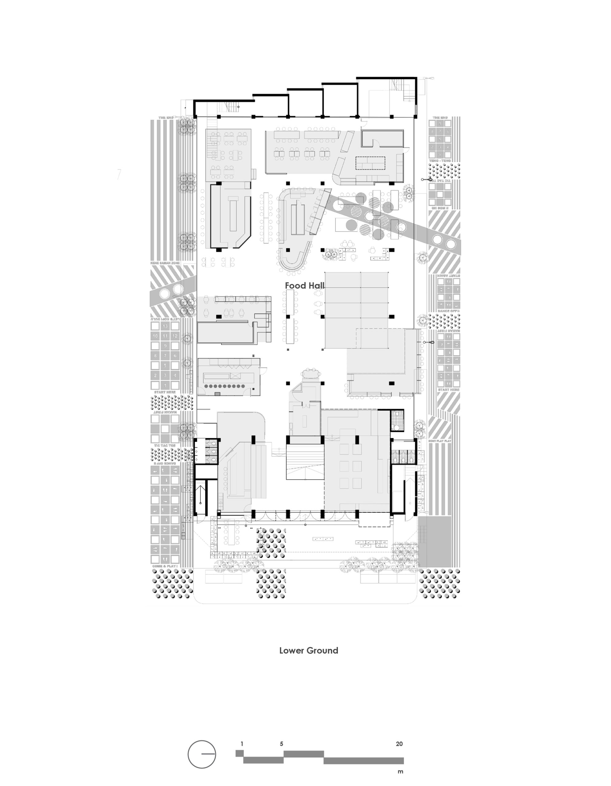 REXKL Arts Space and Community Hub