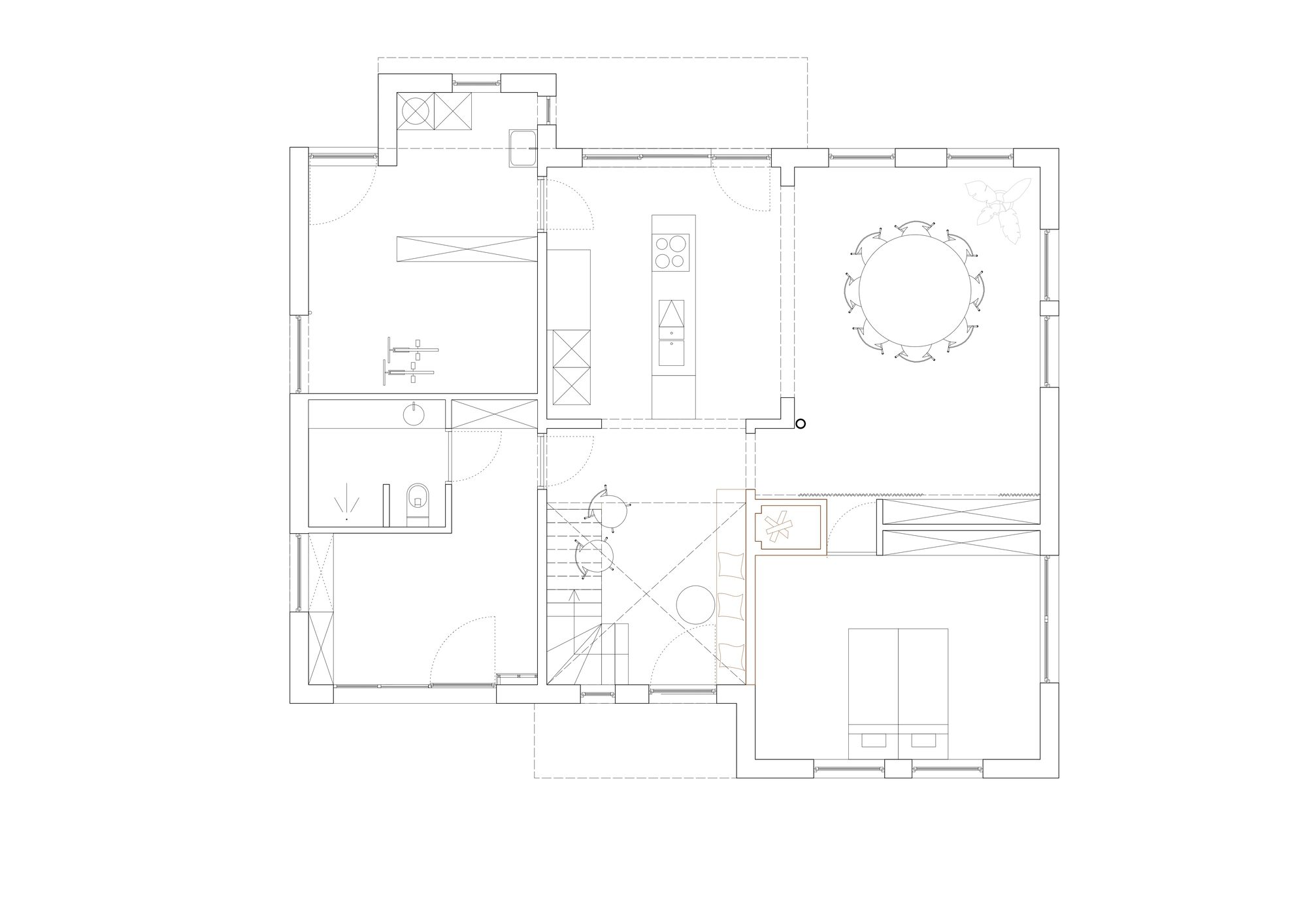Omloop Farmhouse