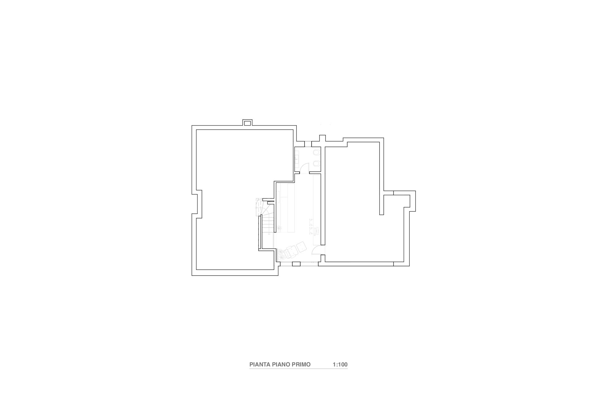 Restyling CD Residence