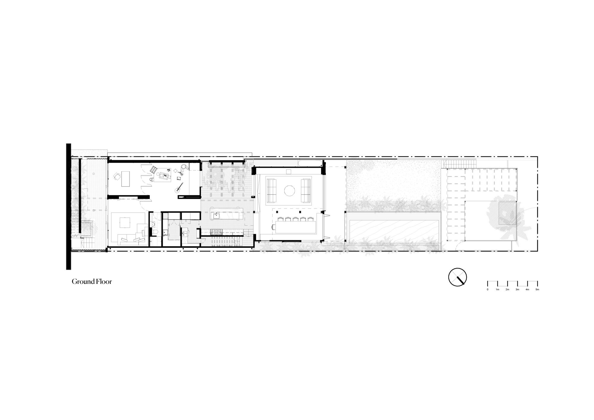 Ground Floor Plan37