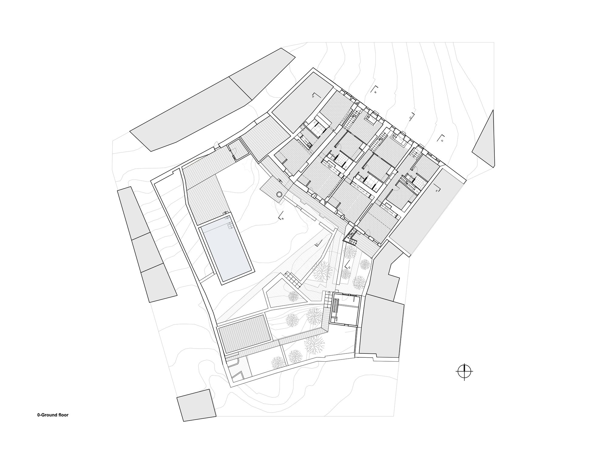Estremoz 6 Houses