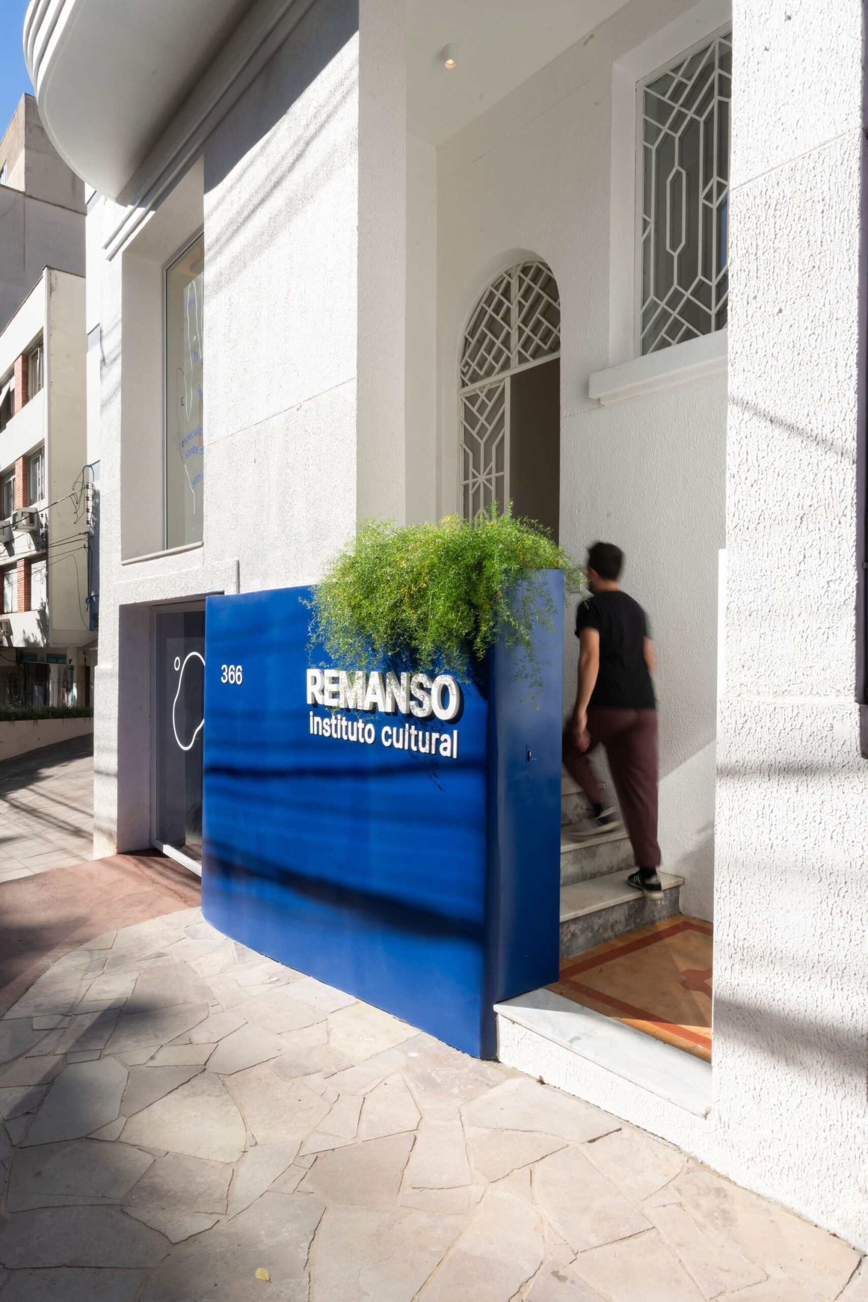 Remanso Cultural Institute