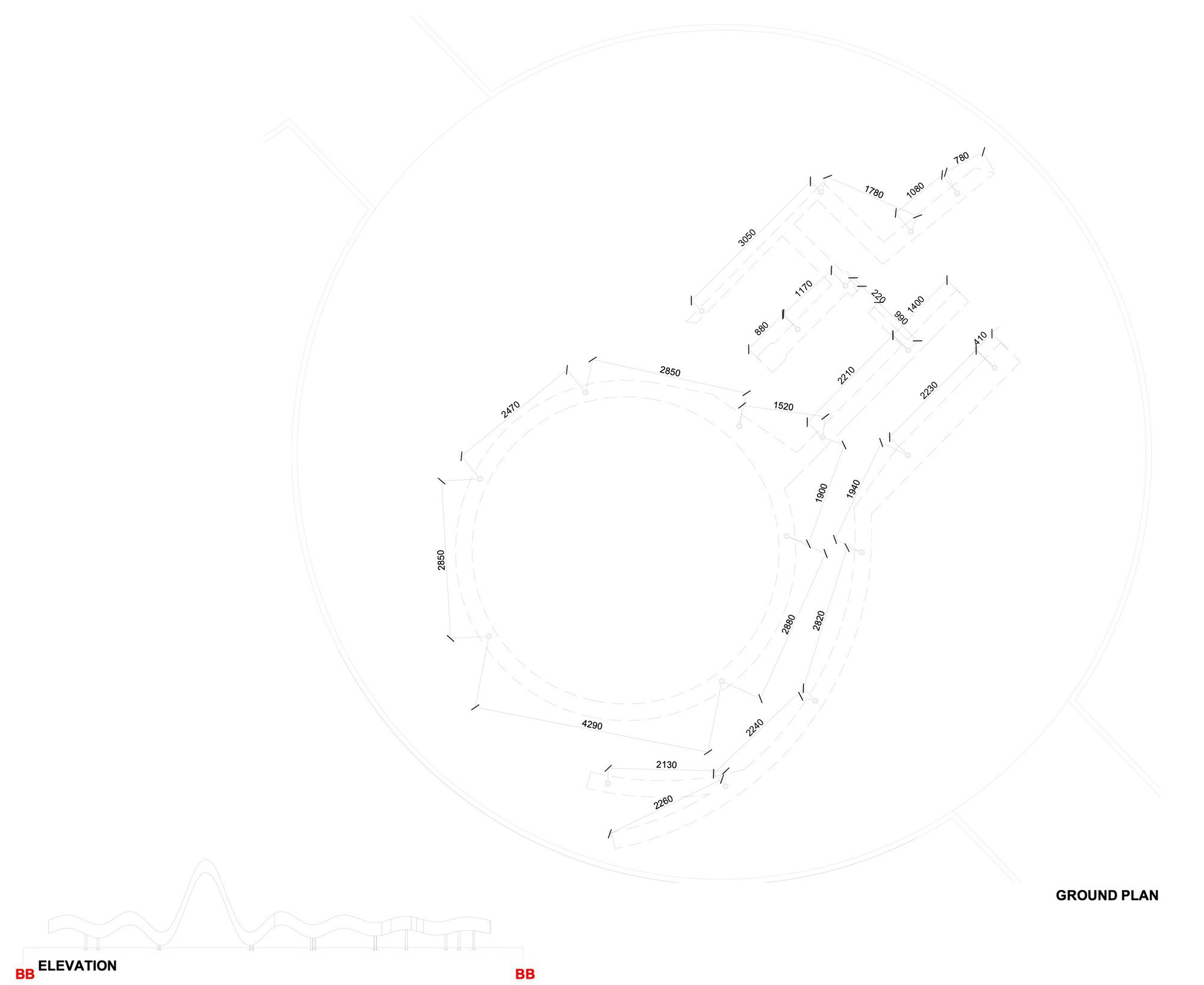 Born To Be Wild Installation,