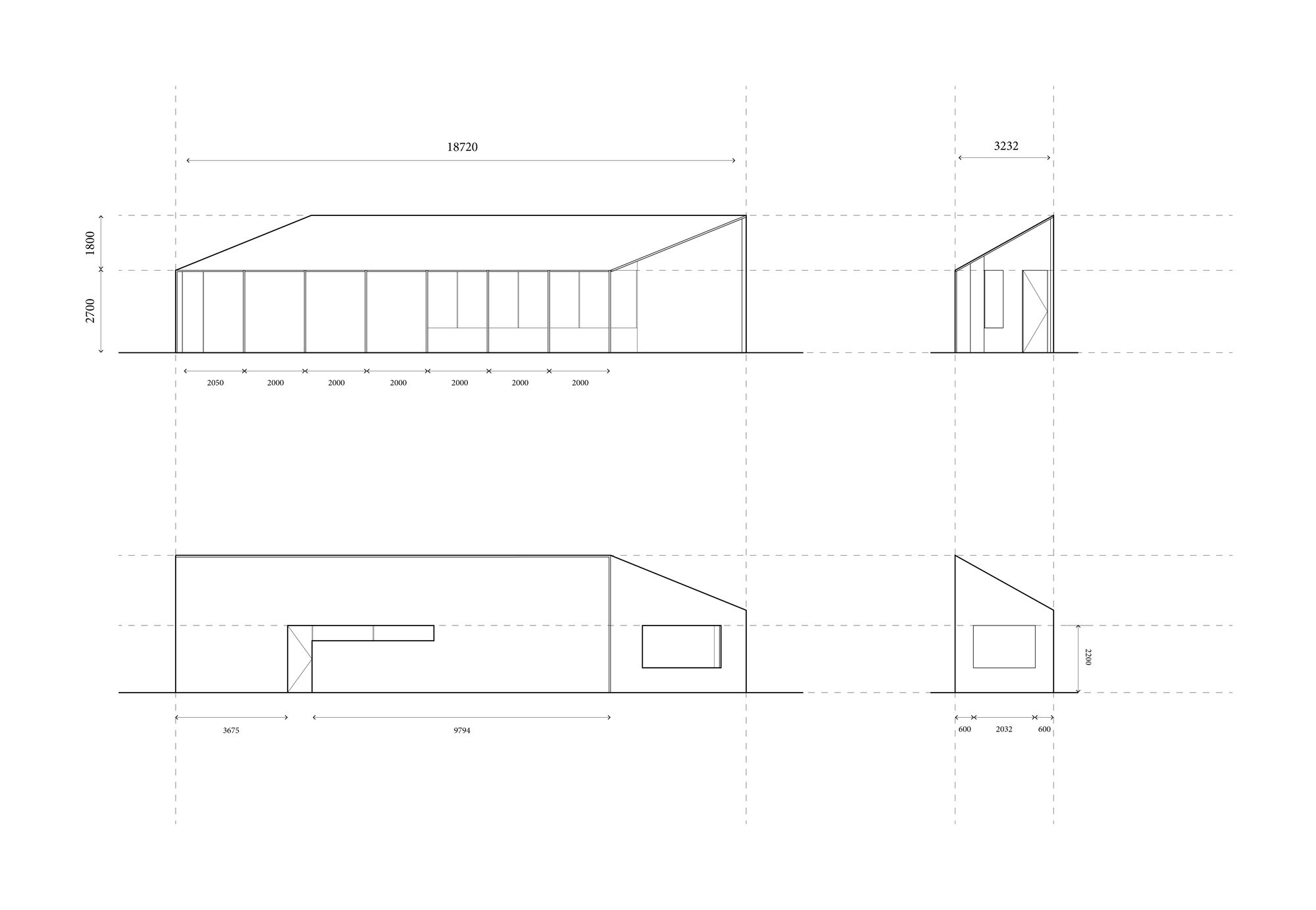 BeiQing Experimental School Boundary Renovation